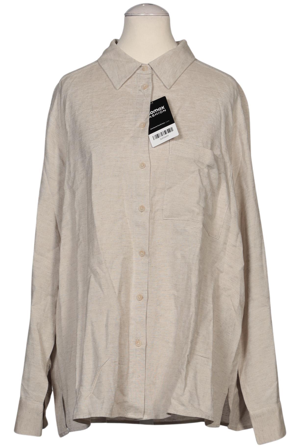 

Opus Damen Bluse, beige, Gr. 36
