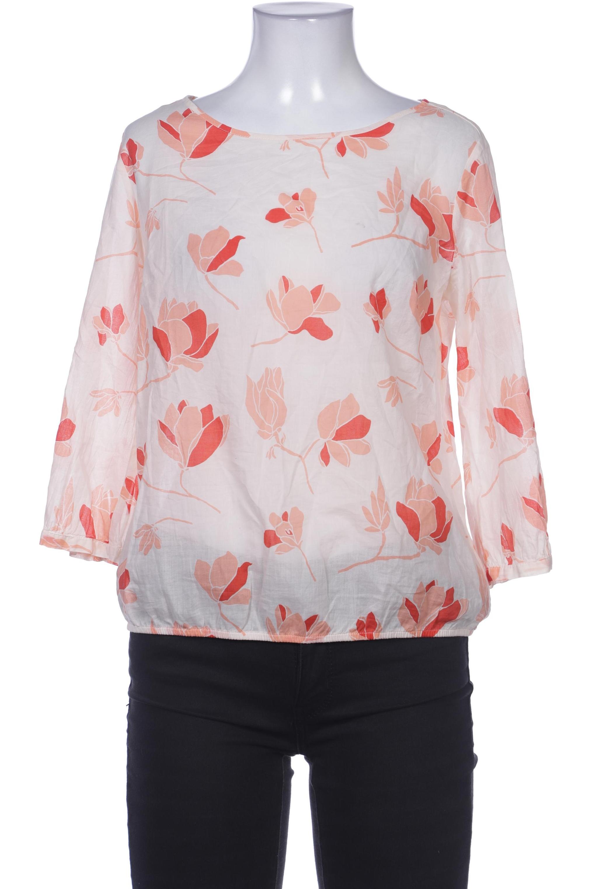 

Opus Damen Bluse, cremeweiß, Gr. 36