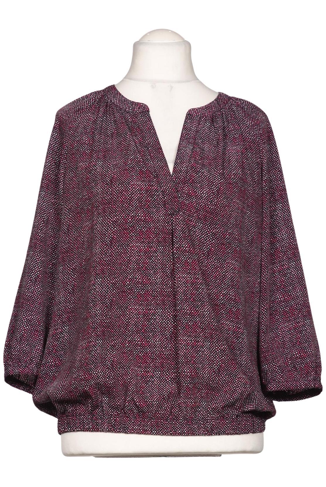 

Opus Damen Bluse, flieder, Gr. 40