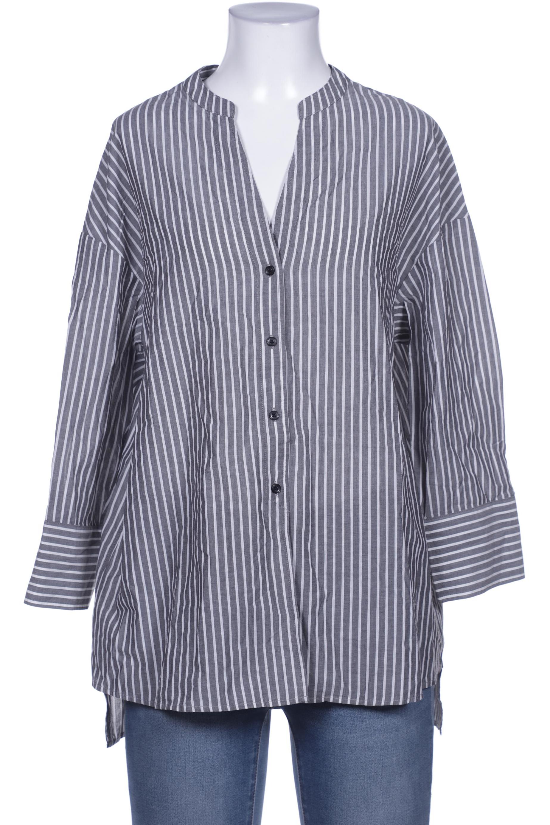 

Opus Damen Bluse, grau