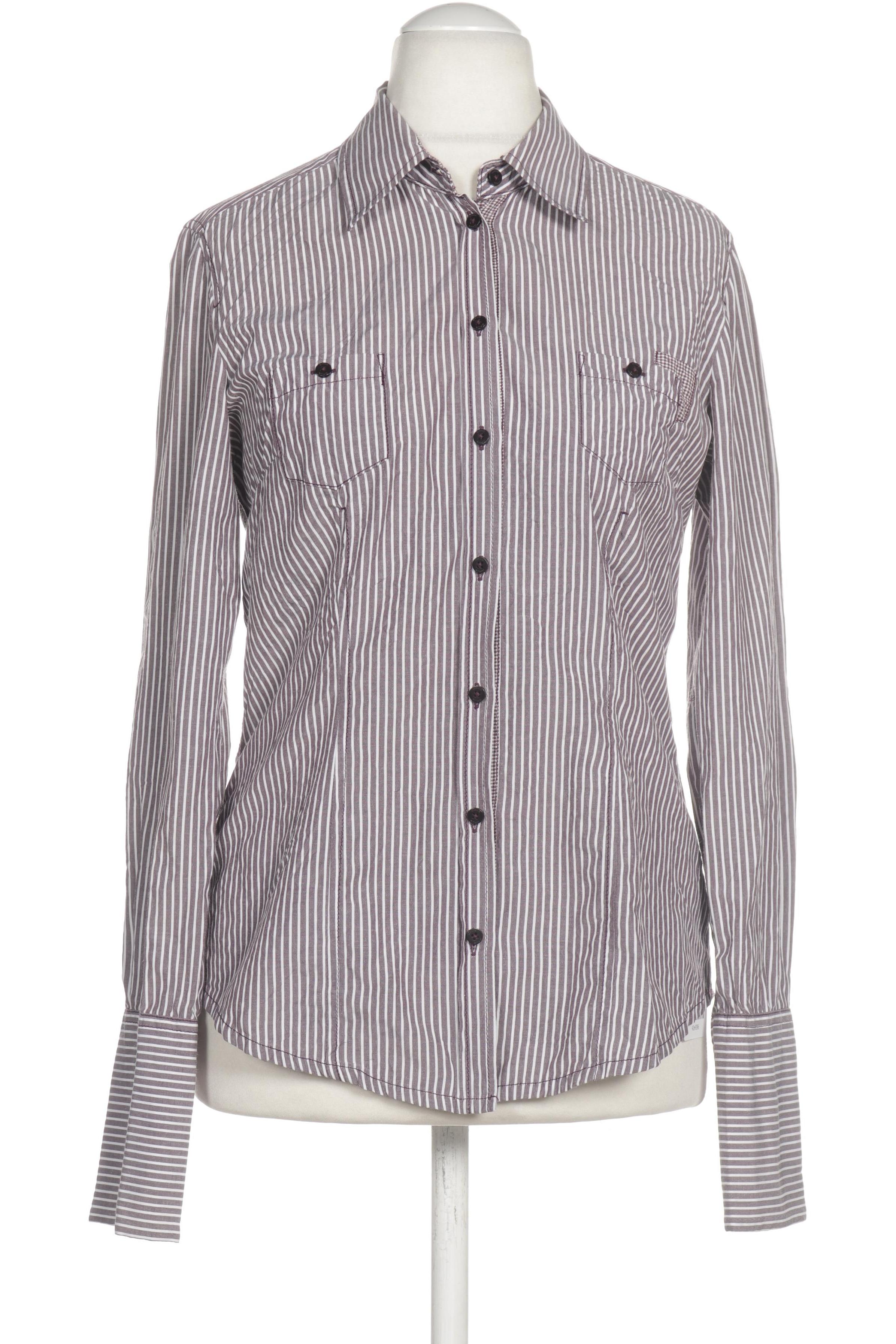 

Opus Damen Bluse, flieder, Gr. 36
