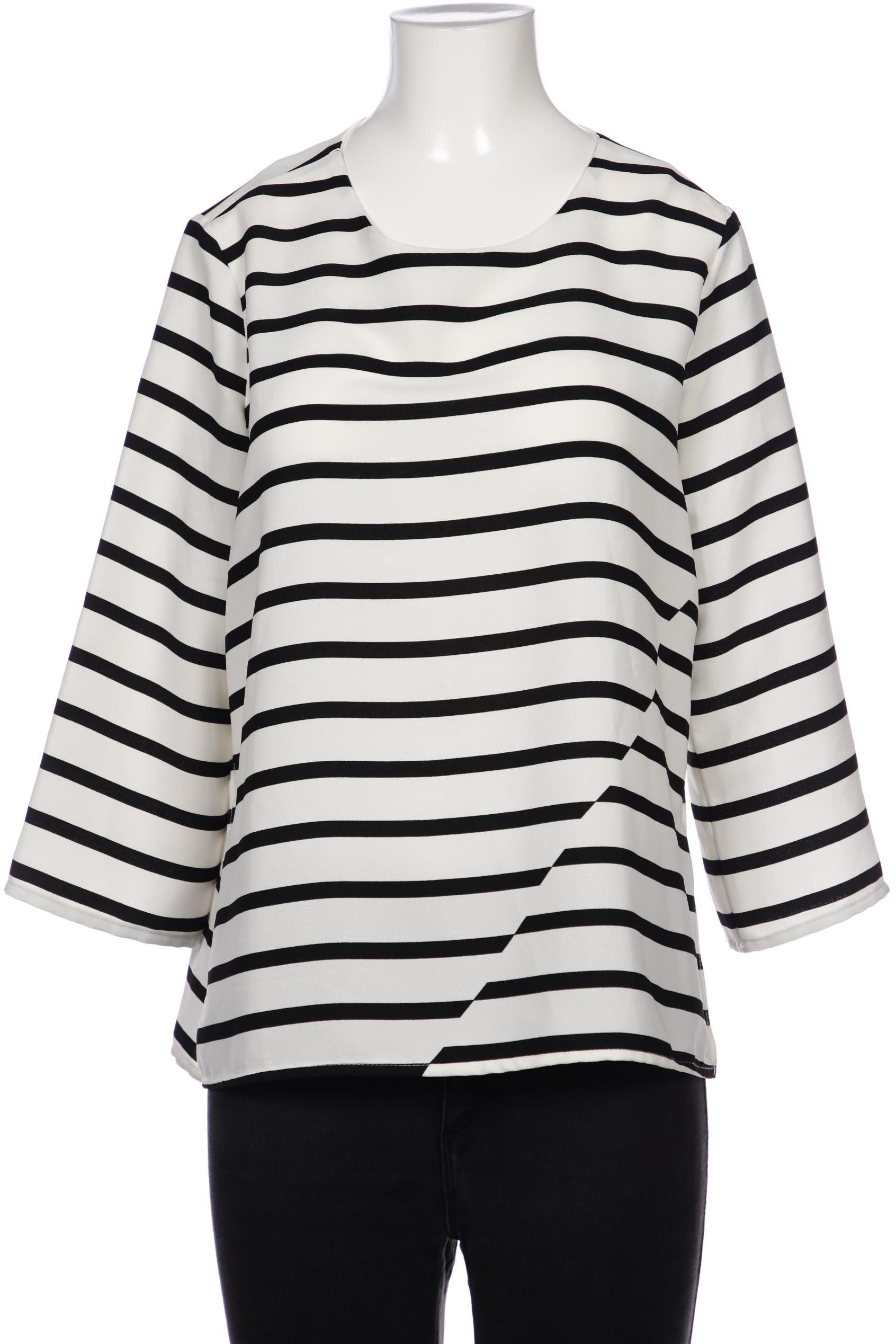 

Opus Damen Bluse, weiß