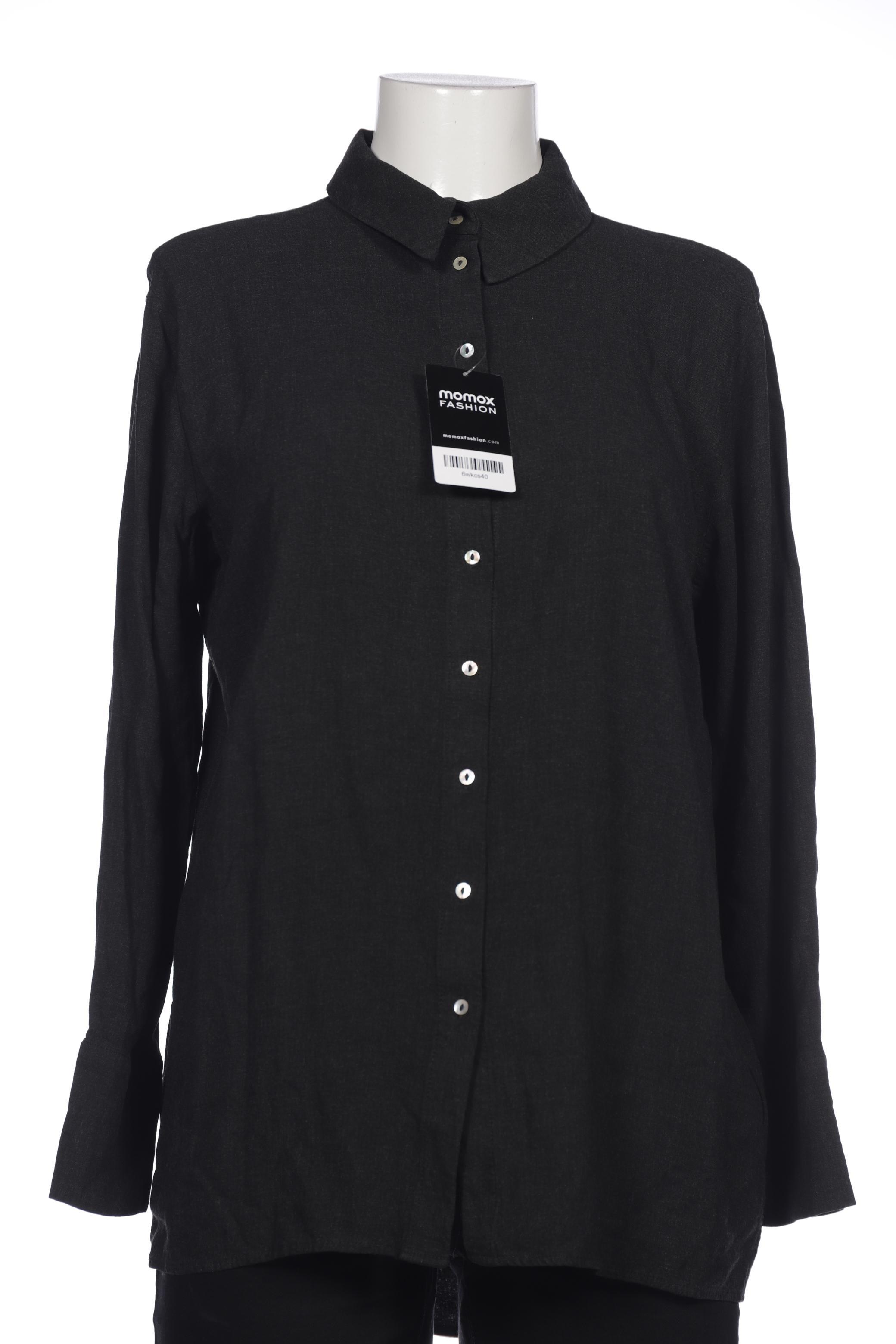 

Opus Damen Bluse, braun, Gr. 40