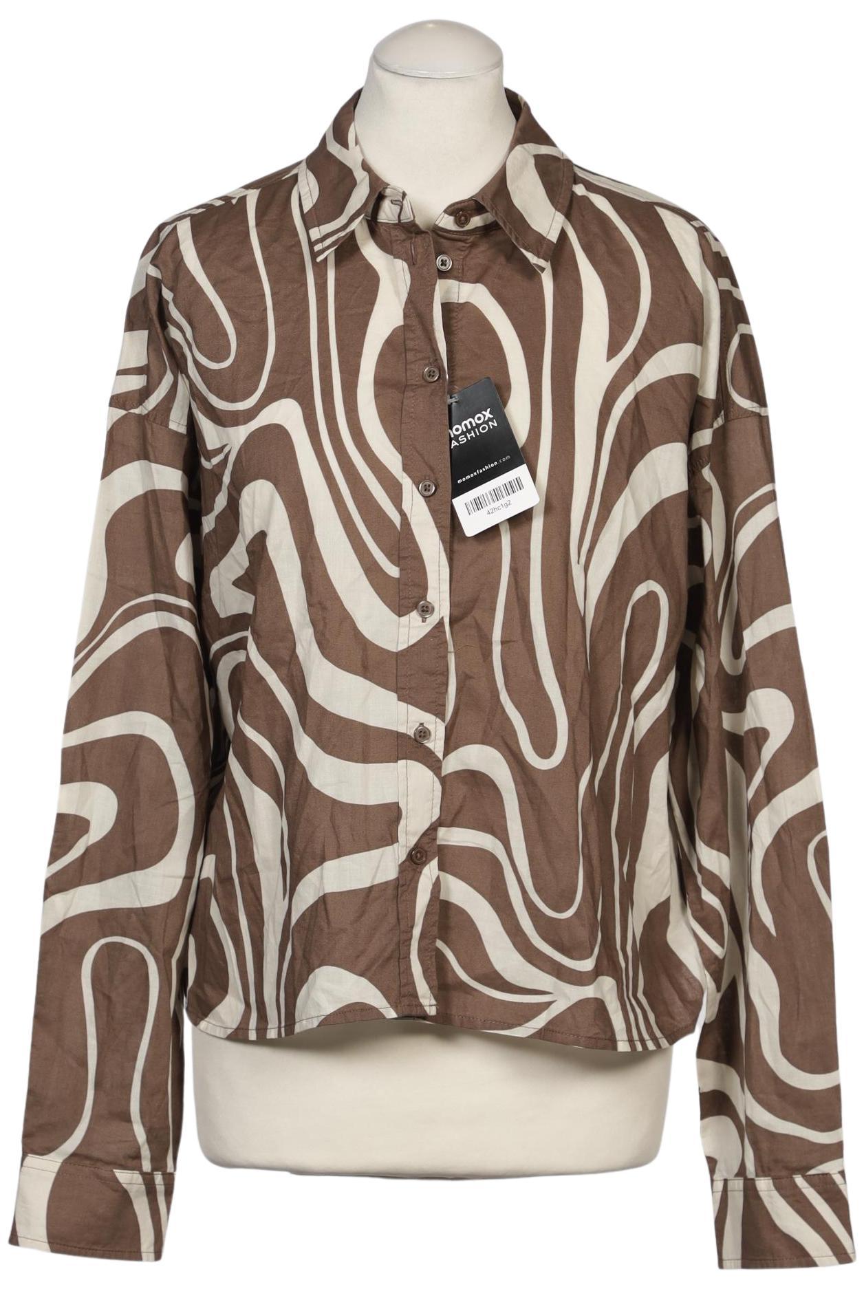 

Opus Damen Bluse, mehrfarbig, Gr. 38