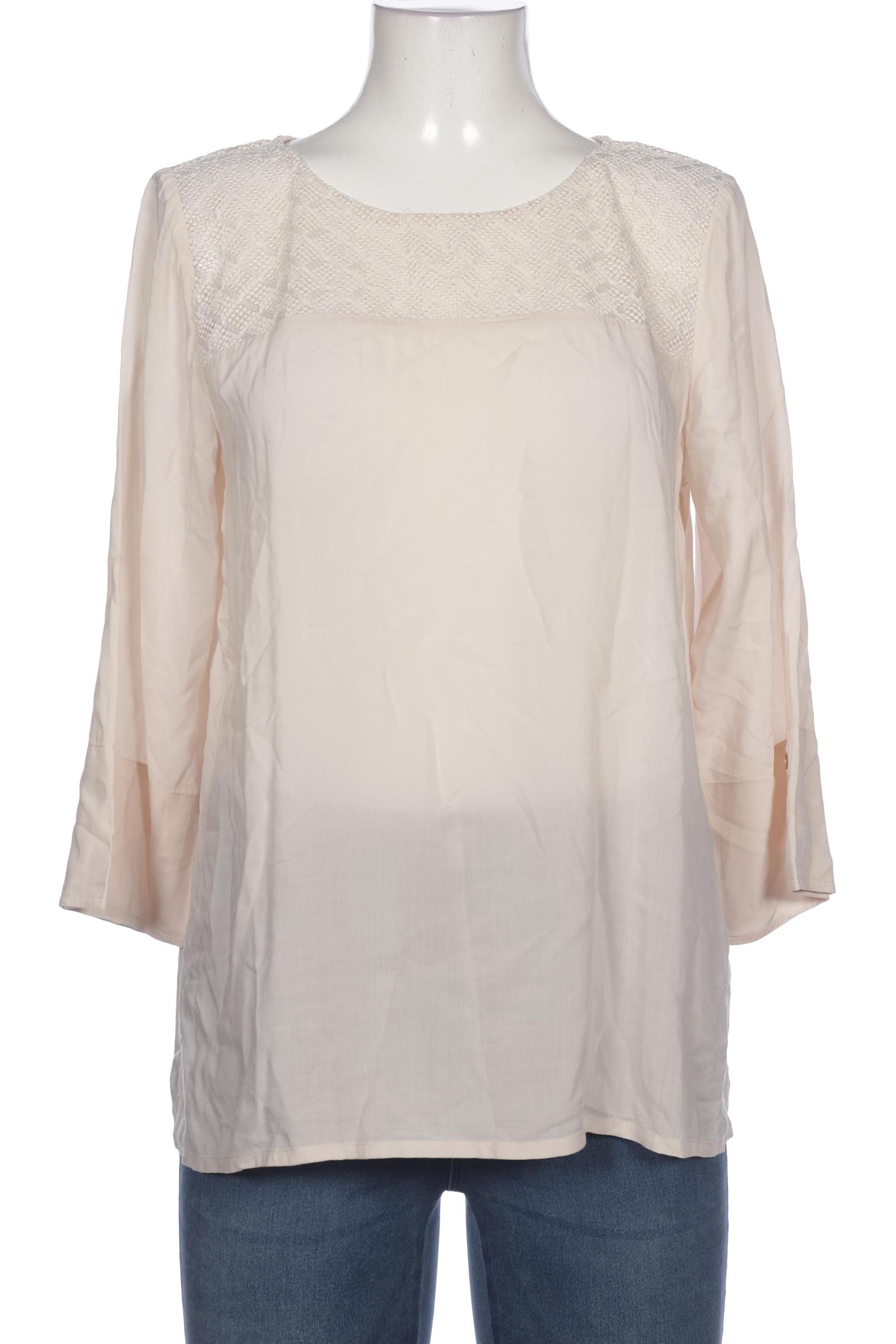 

Opus Damen Bluse, cremeweiß