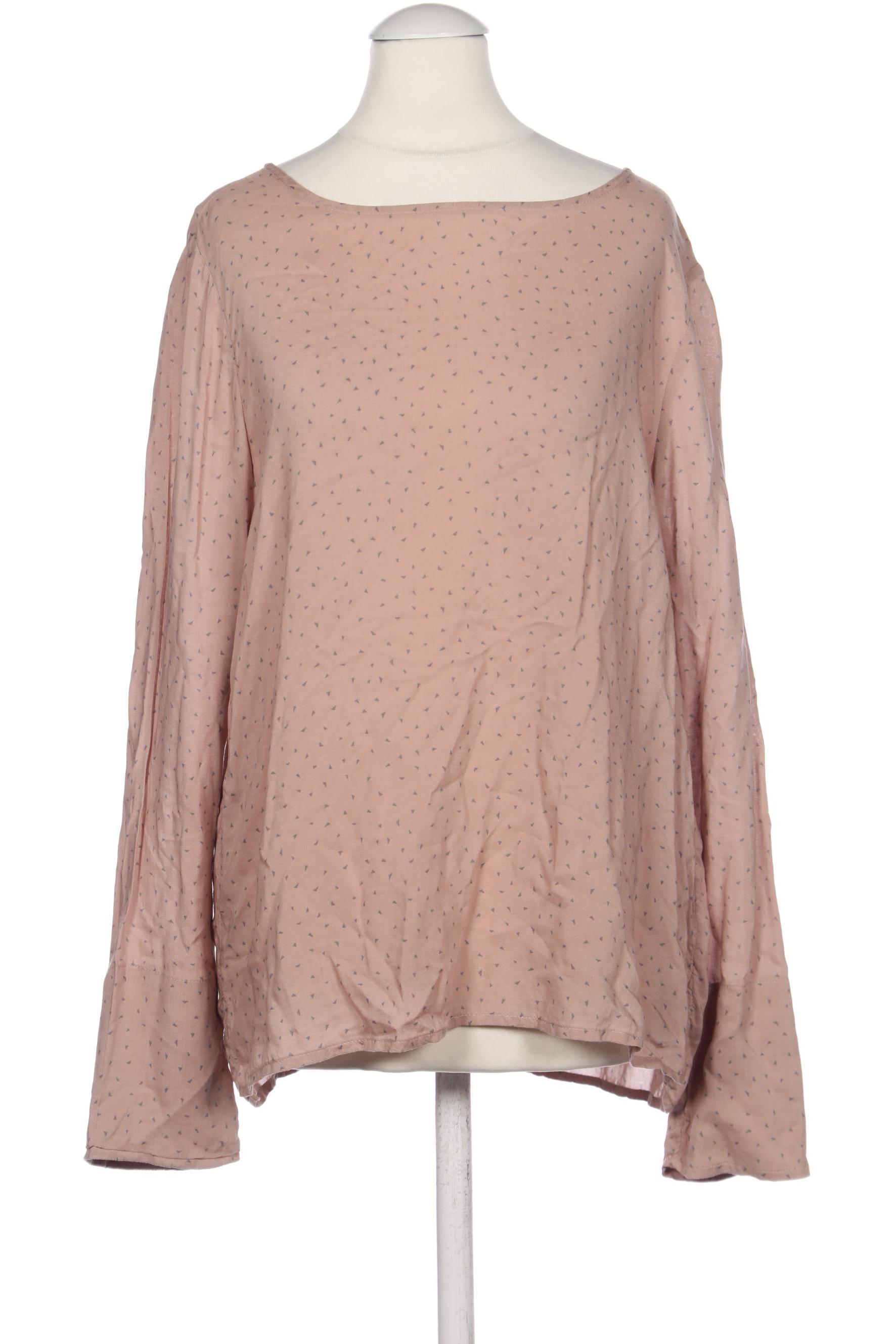 

Opus Damen Bluse, beige, Gr. 36