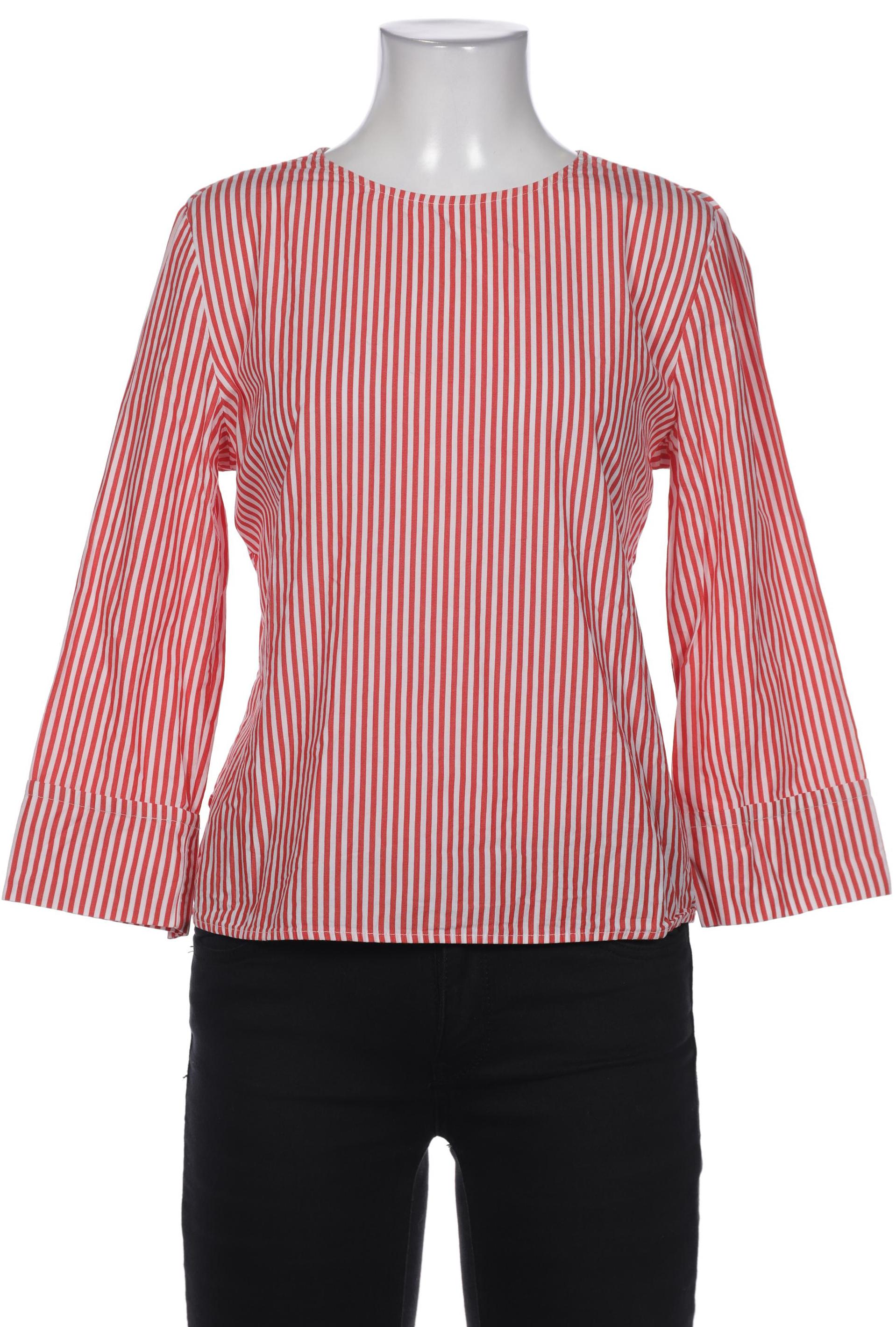 

Opus Damen Bluse, rot, Gr. 36