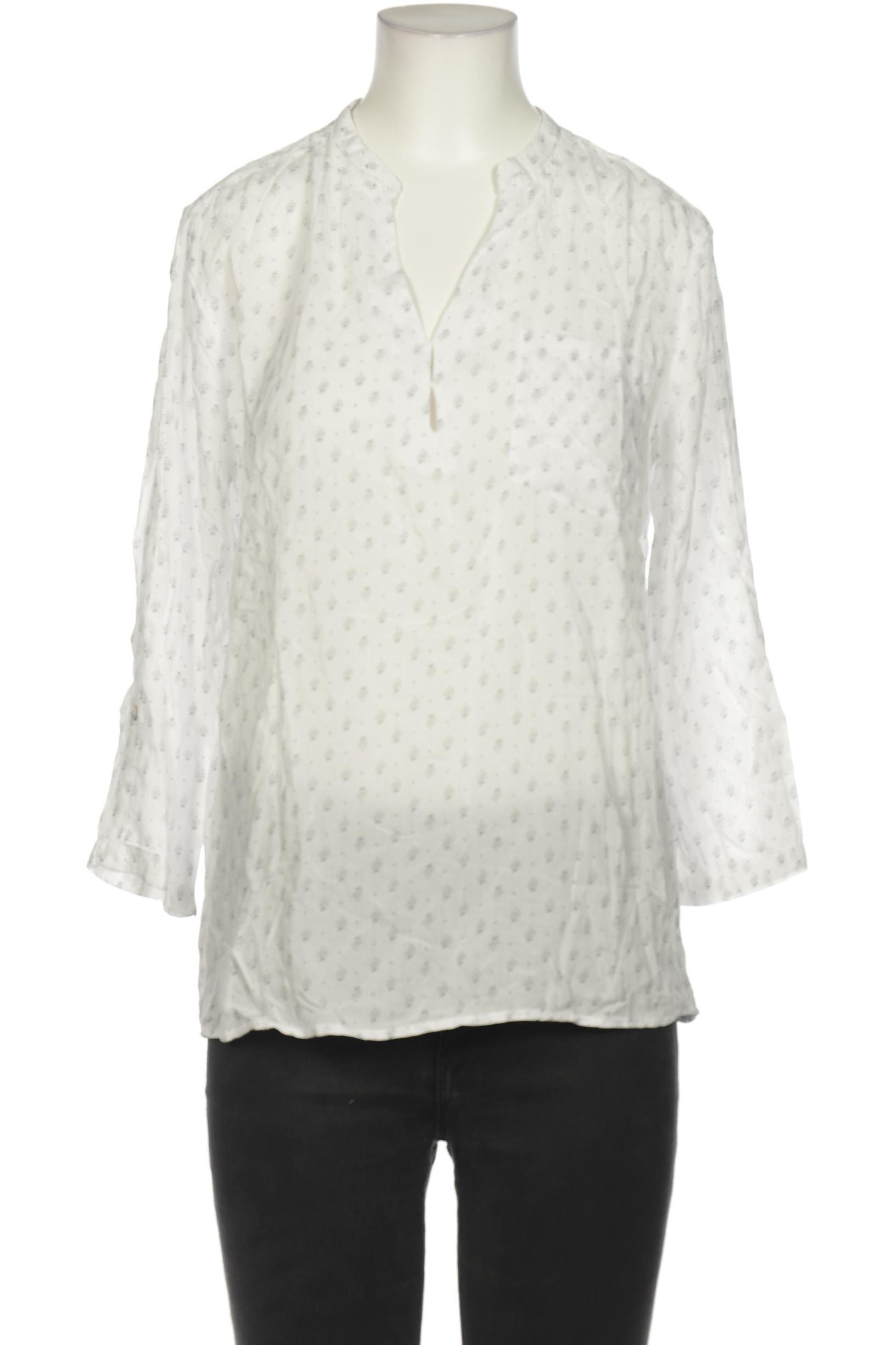 

Opus Damen Bluse, weiß