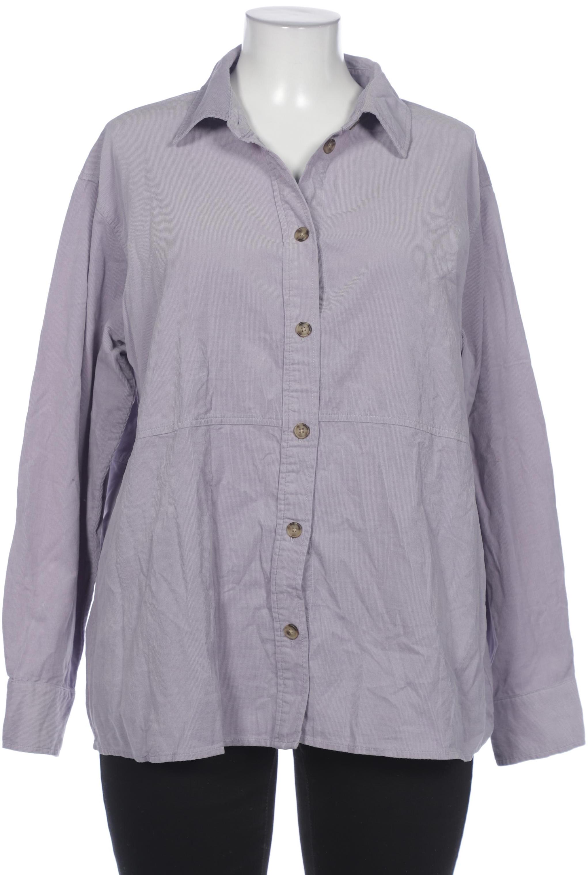 

Opus Damen Bluse, flieder, Gr. 42