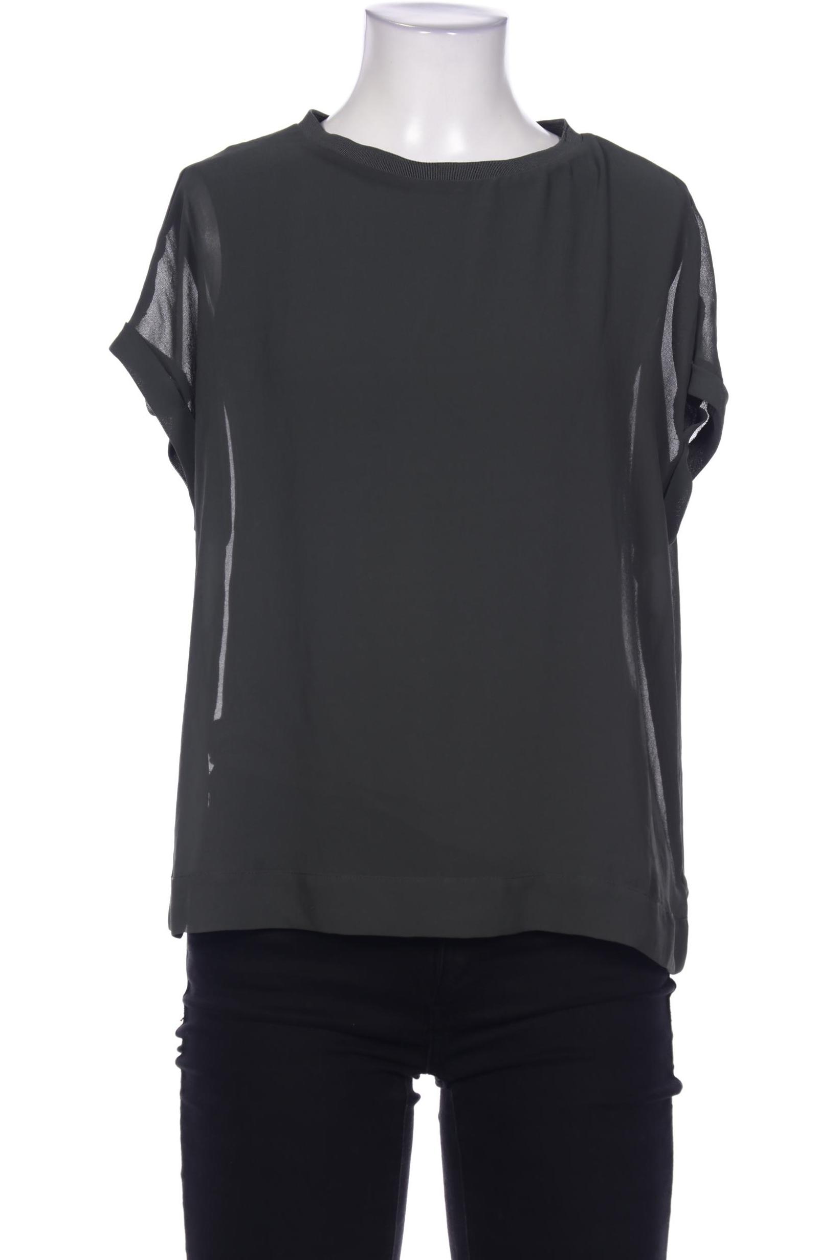 

Opus Damen Bluse, grün, Gr. 36