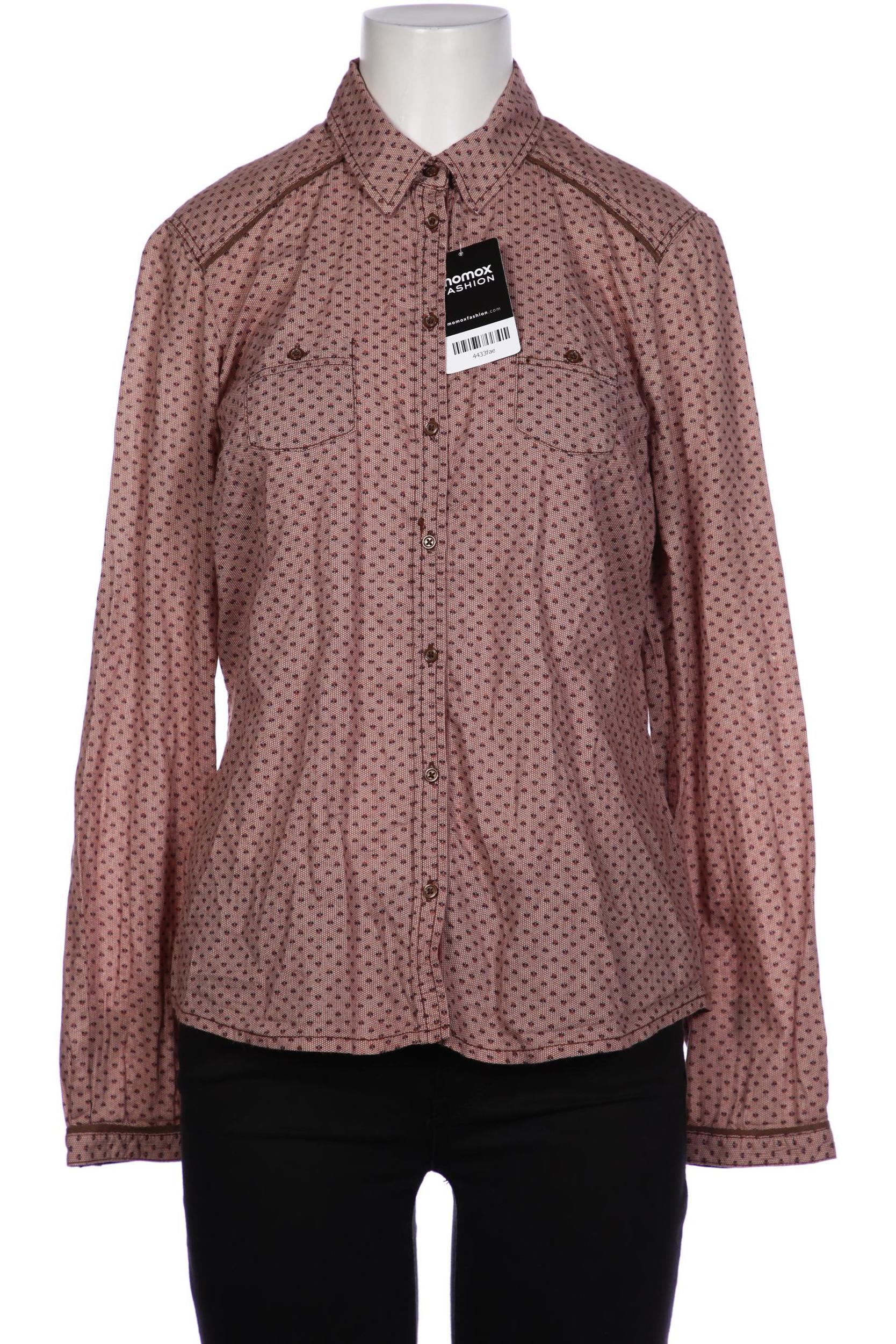 

Opus Damen Bluse, braun