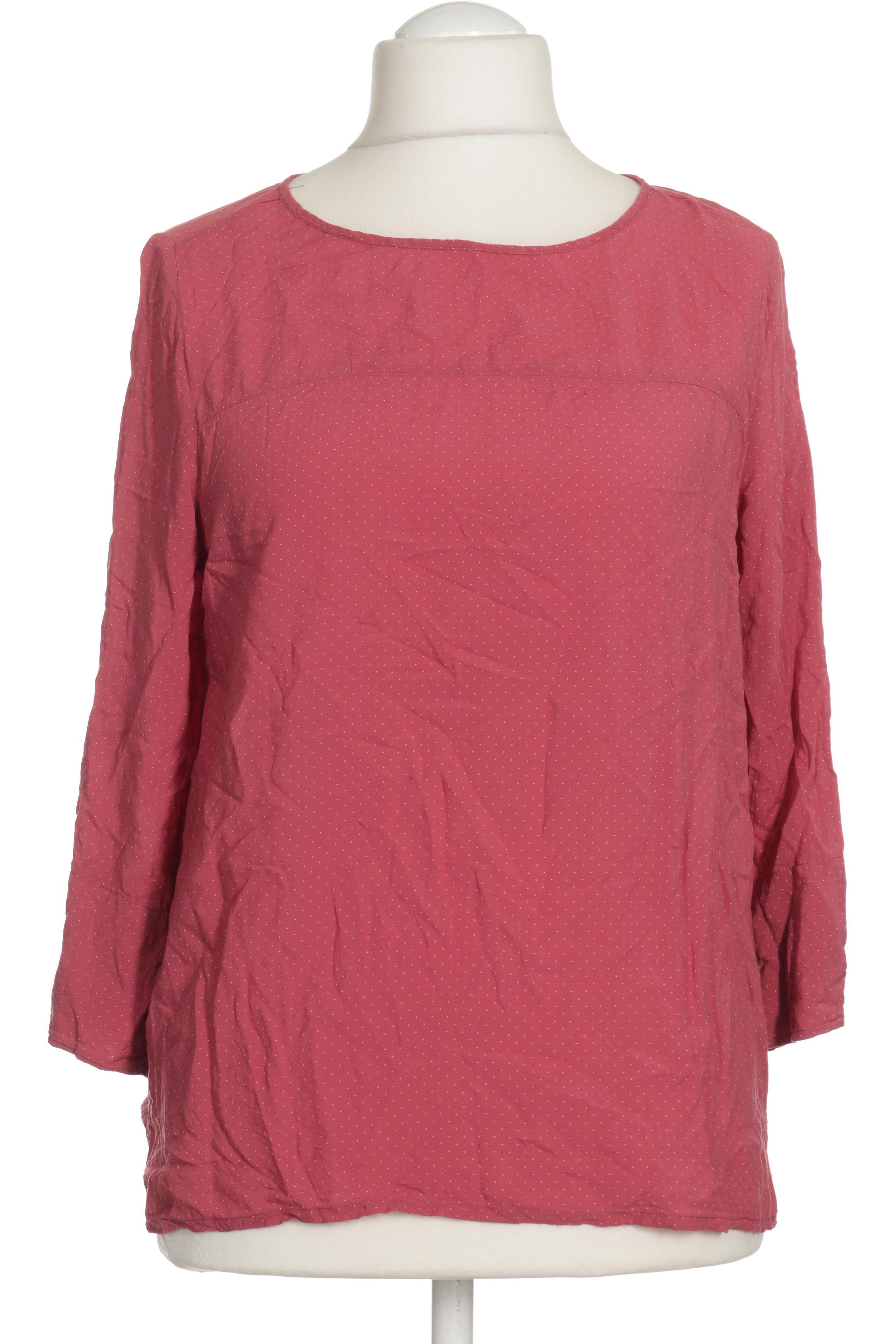

Opus Damen Bluse, rot, Gr. 38