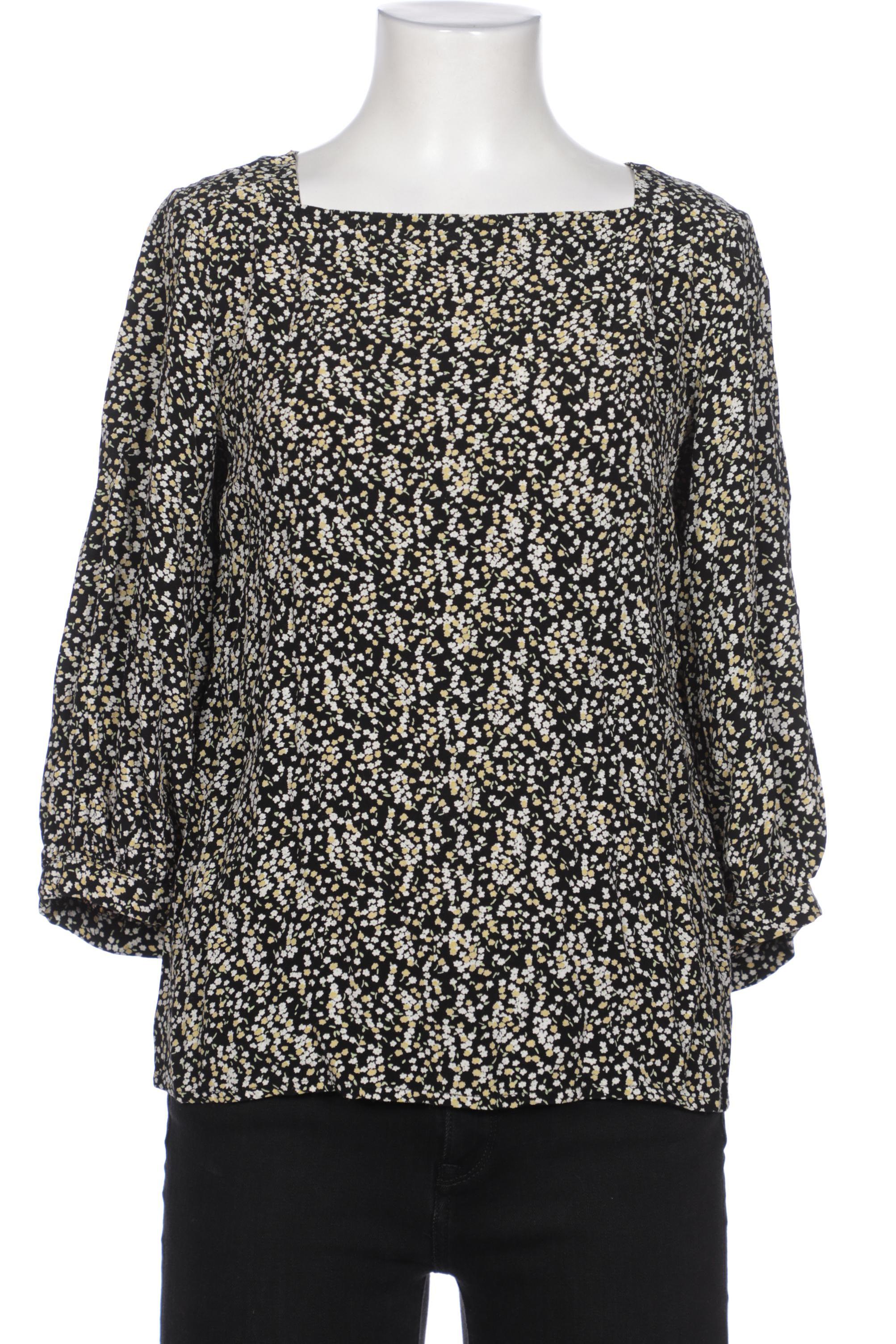 

Opus Damen Bluse, schwarz