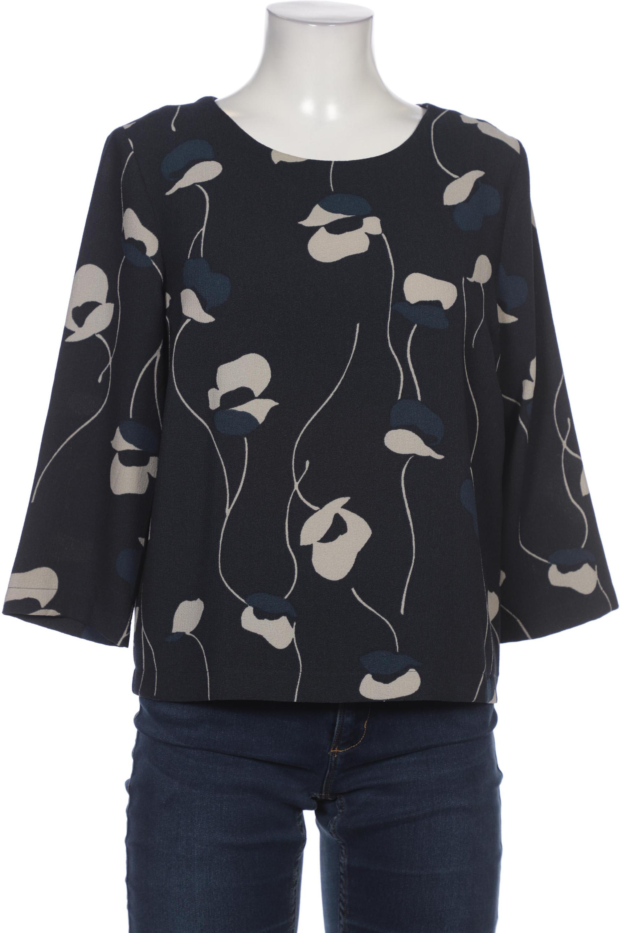 

Opus Damen Bluse, marineblau