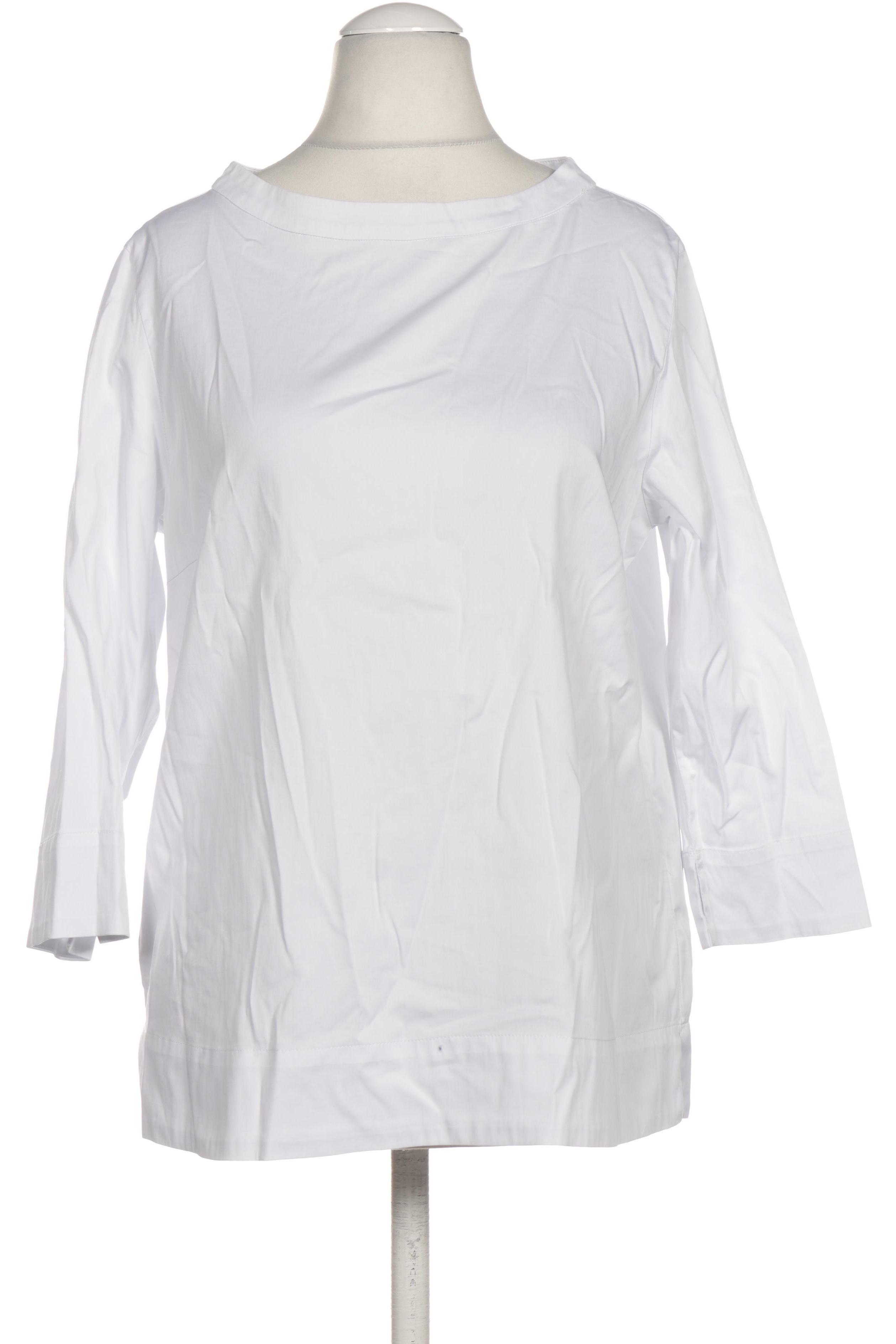 

Opus Damen Bluse, weiß, Gr. 38