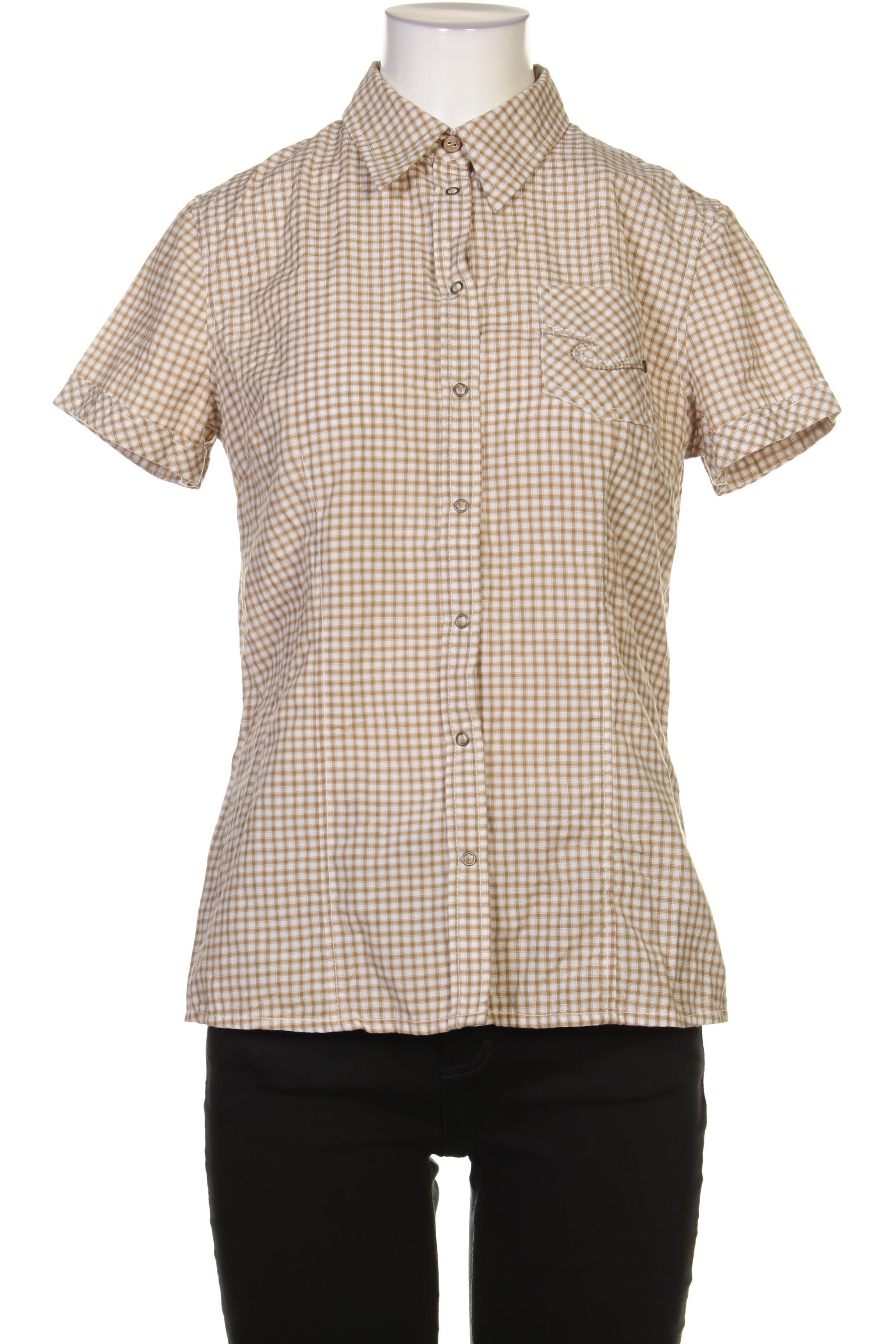

Opus Damen Bluse, beige