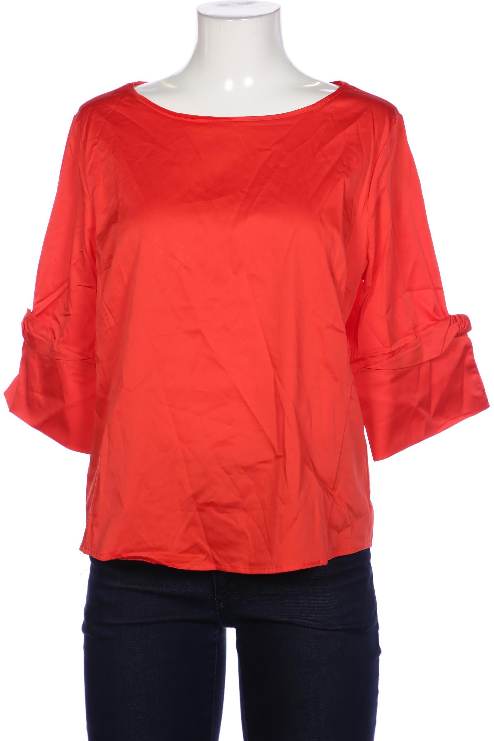 

Opus Damen Bluse, rot