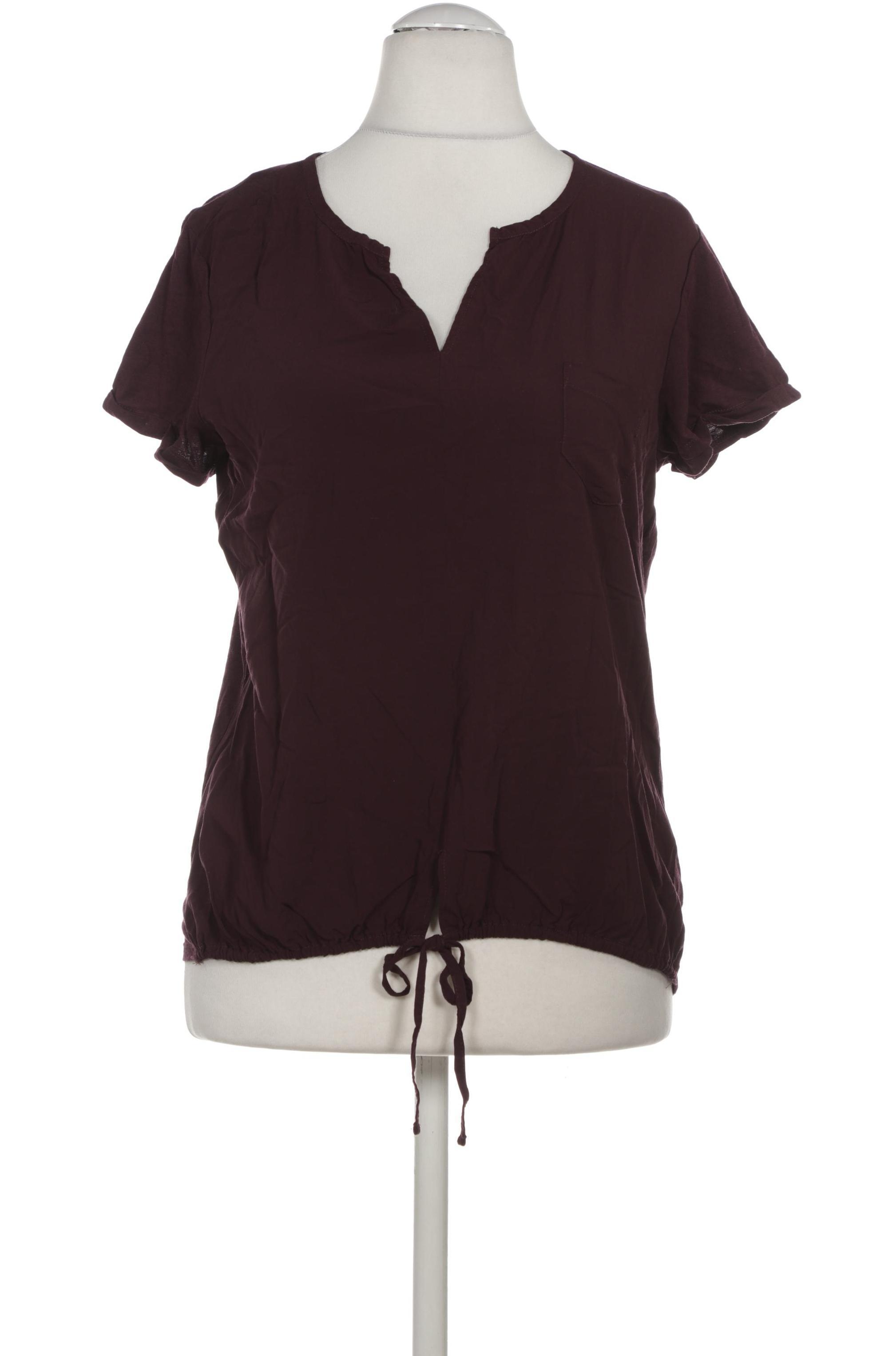 

Opus Damen Bluse, lila, Gr. 38