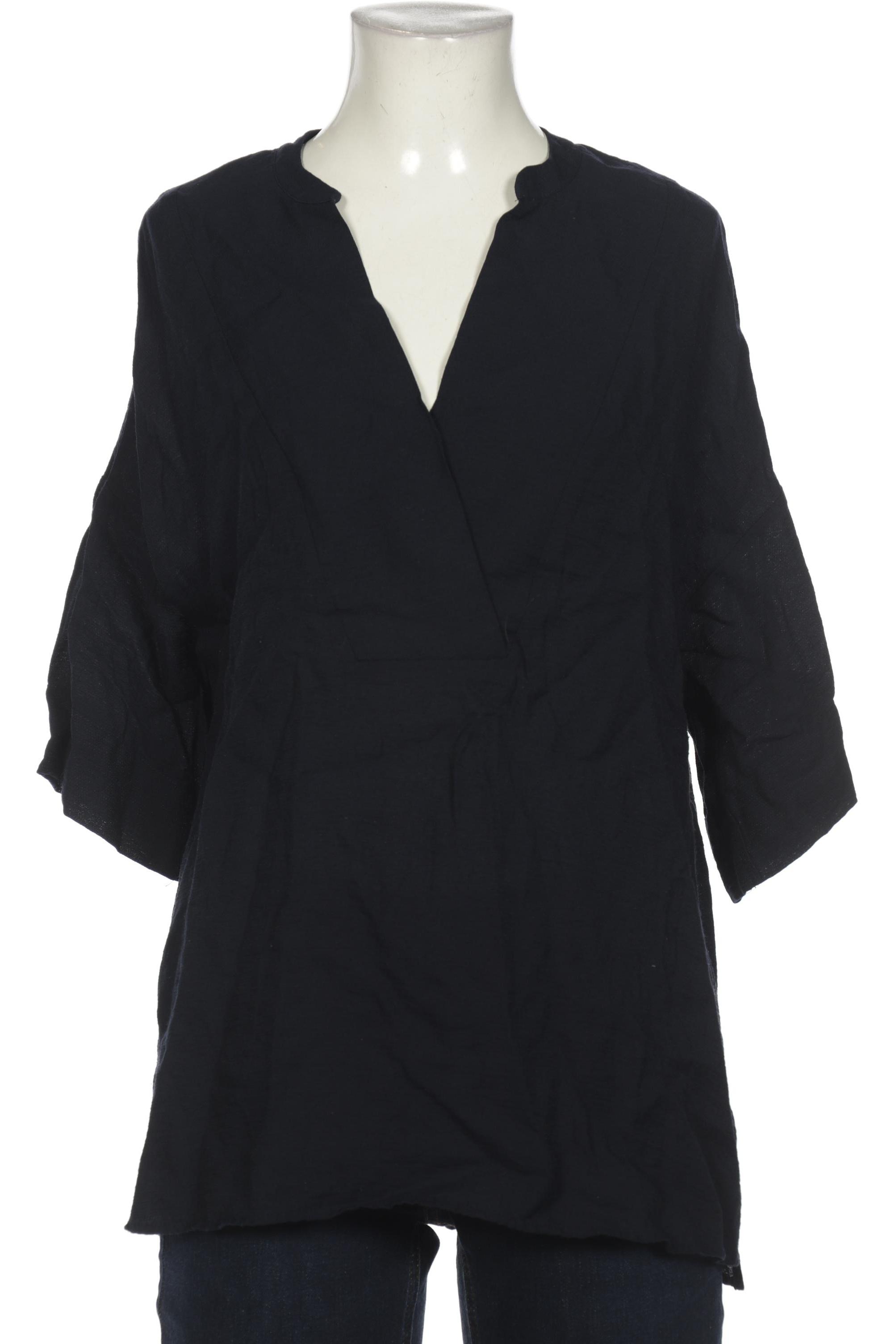 

Opus Damen Bluse, marineblau