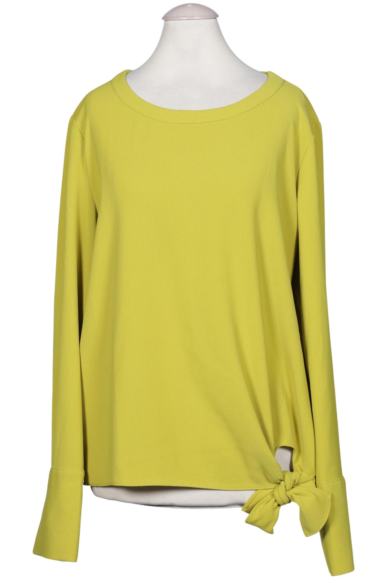 

Opus Damen Bluse, hellgrün, Gr. 38
