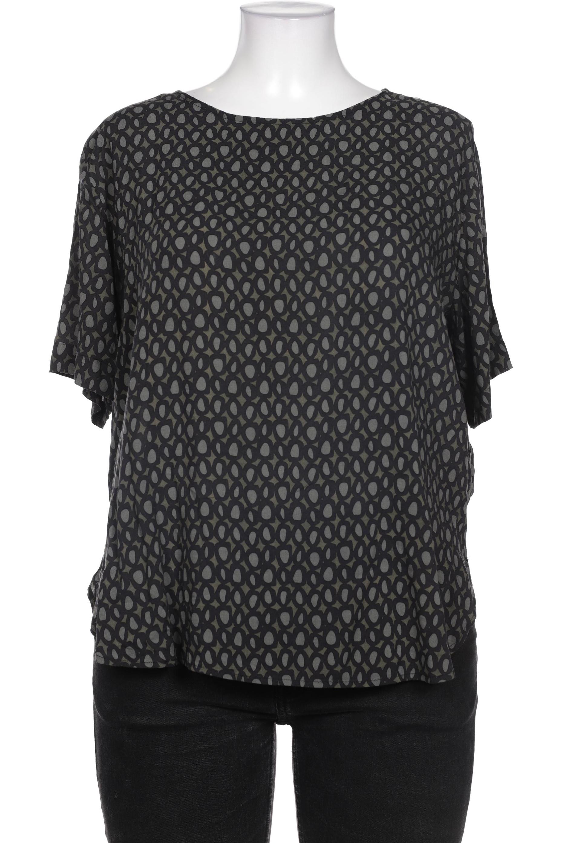 

Opus Damen Bluse, marineblau