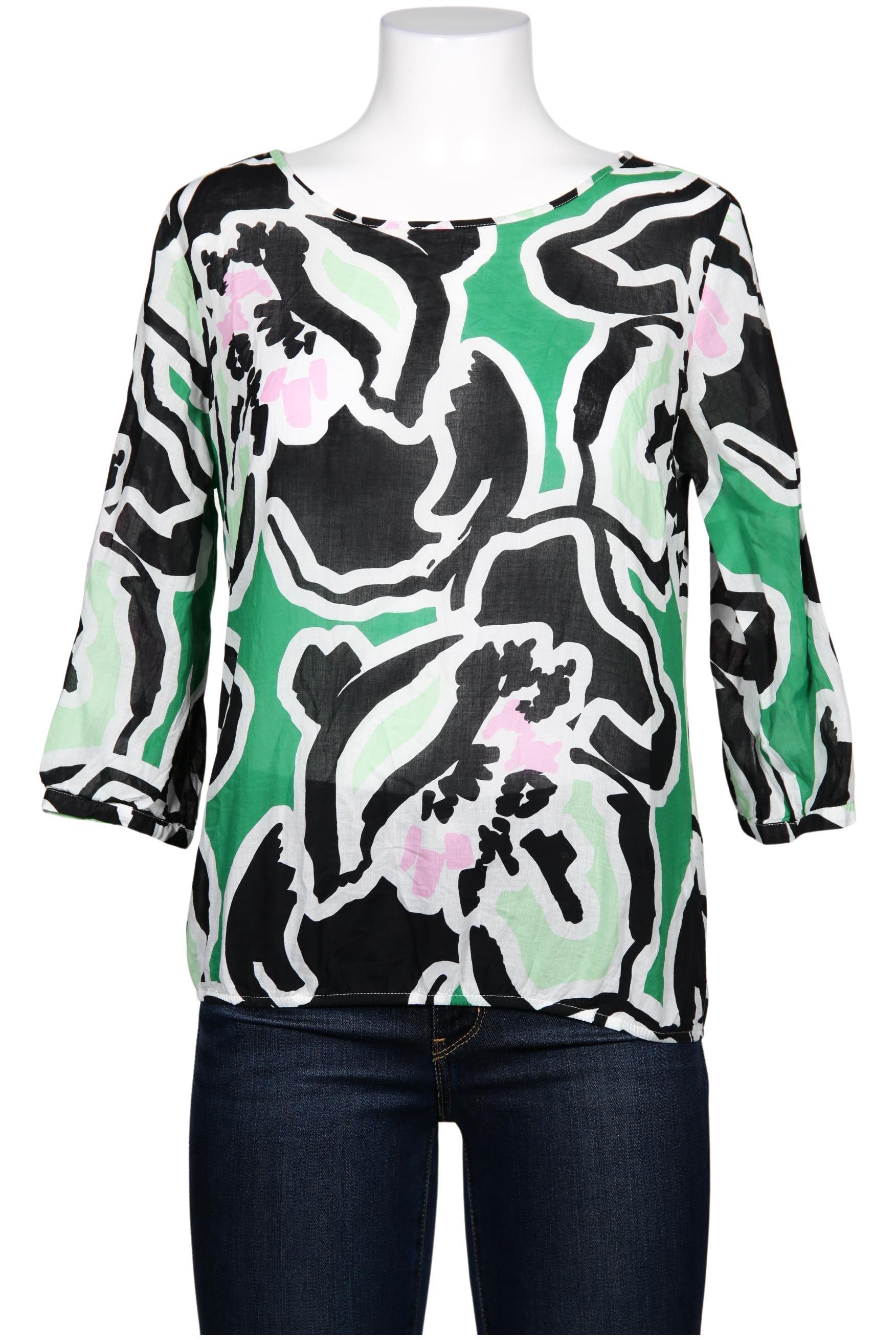 

Opus Damen Bluse, mehrfarbig, Gr. 40