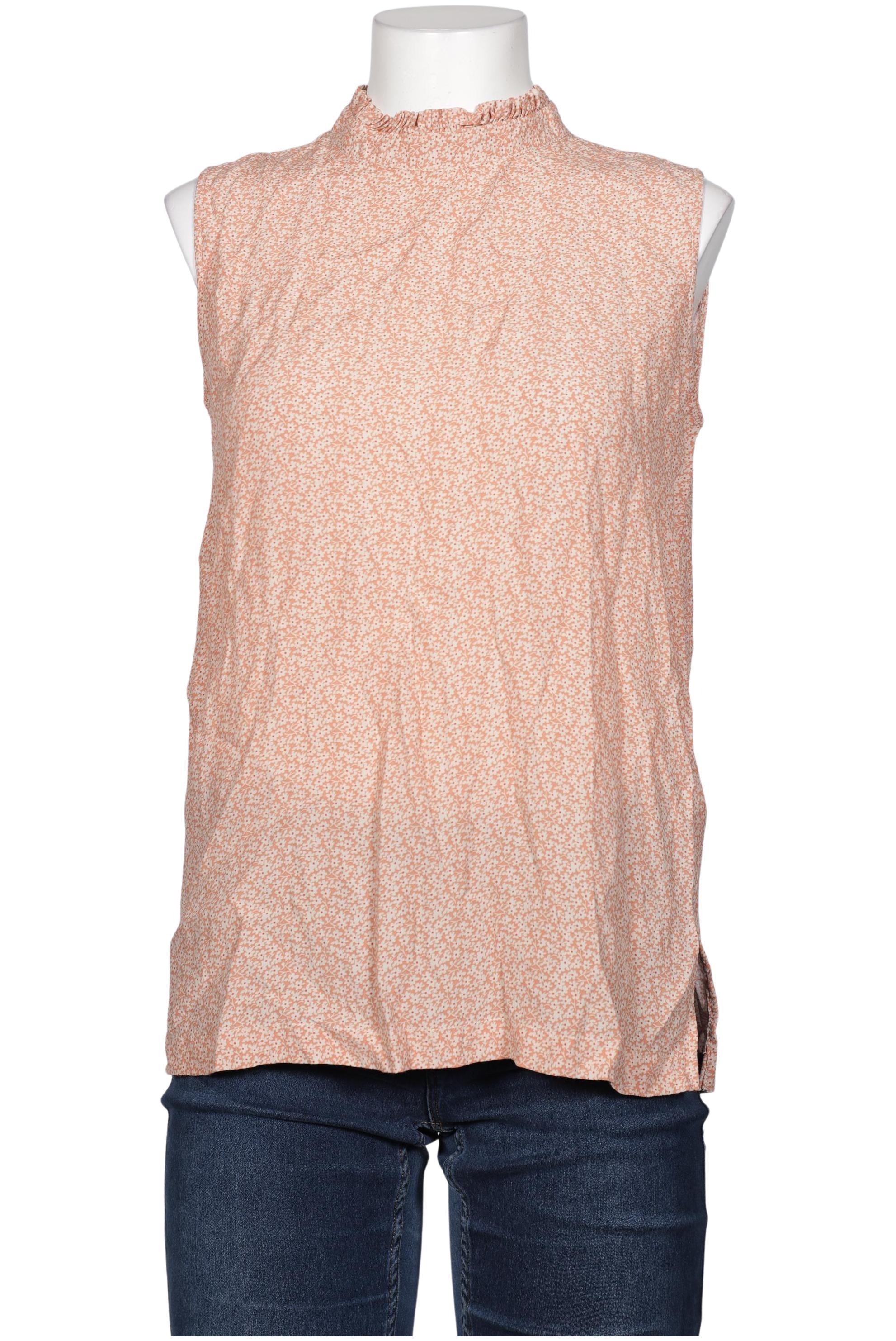 

Opus Damen Bluse, orange, Gr. 40