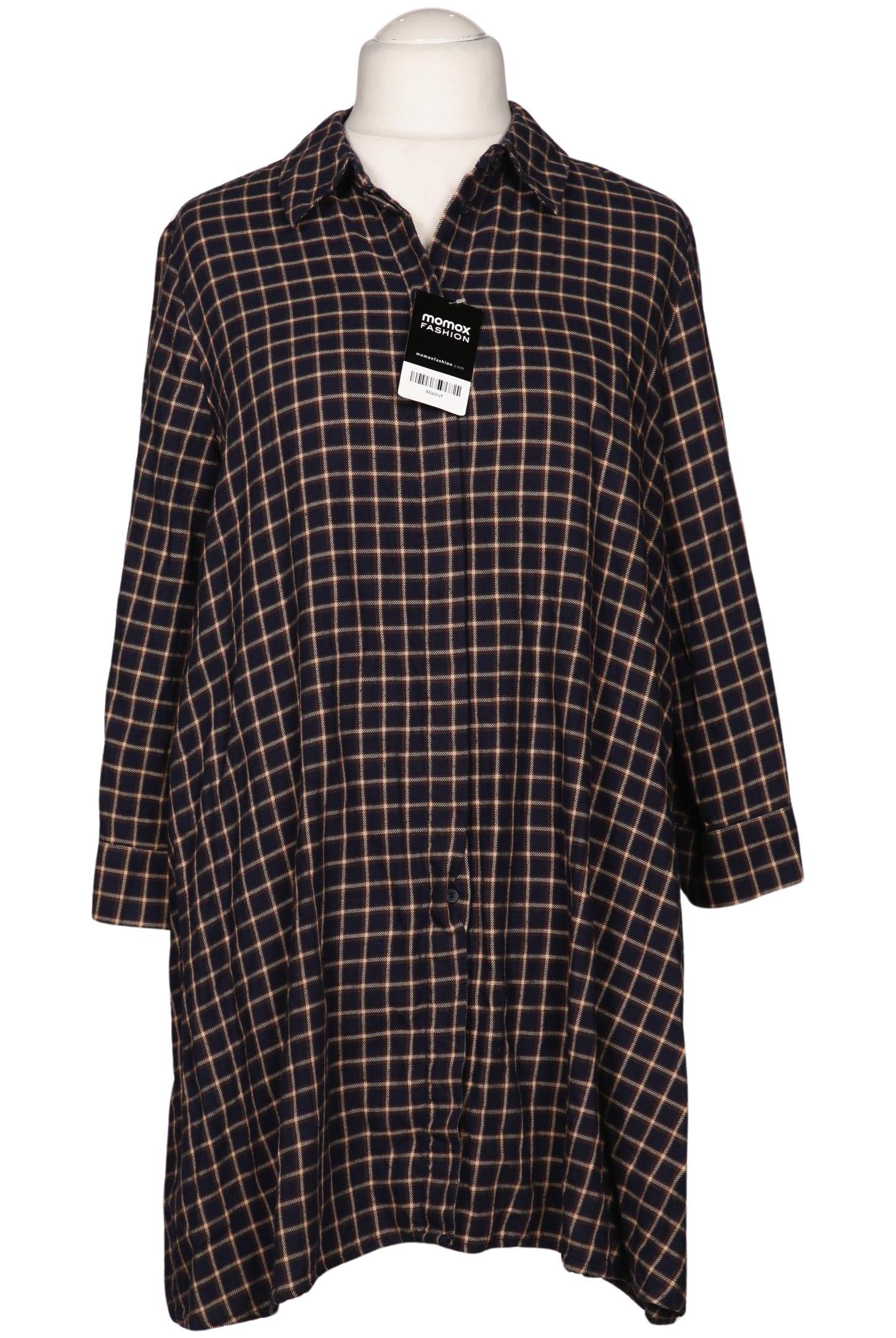 

Opus Damen Bluse, mehrfarbig, Gr. 40