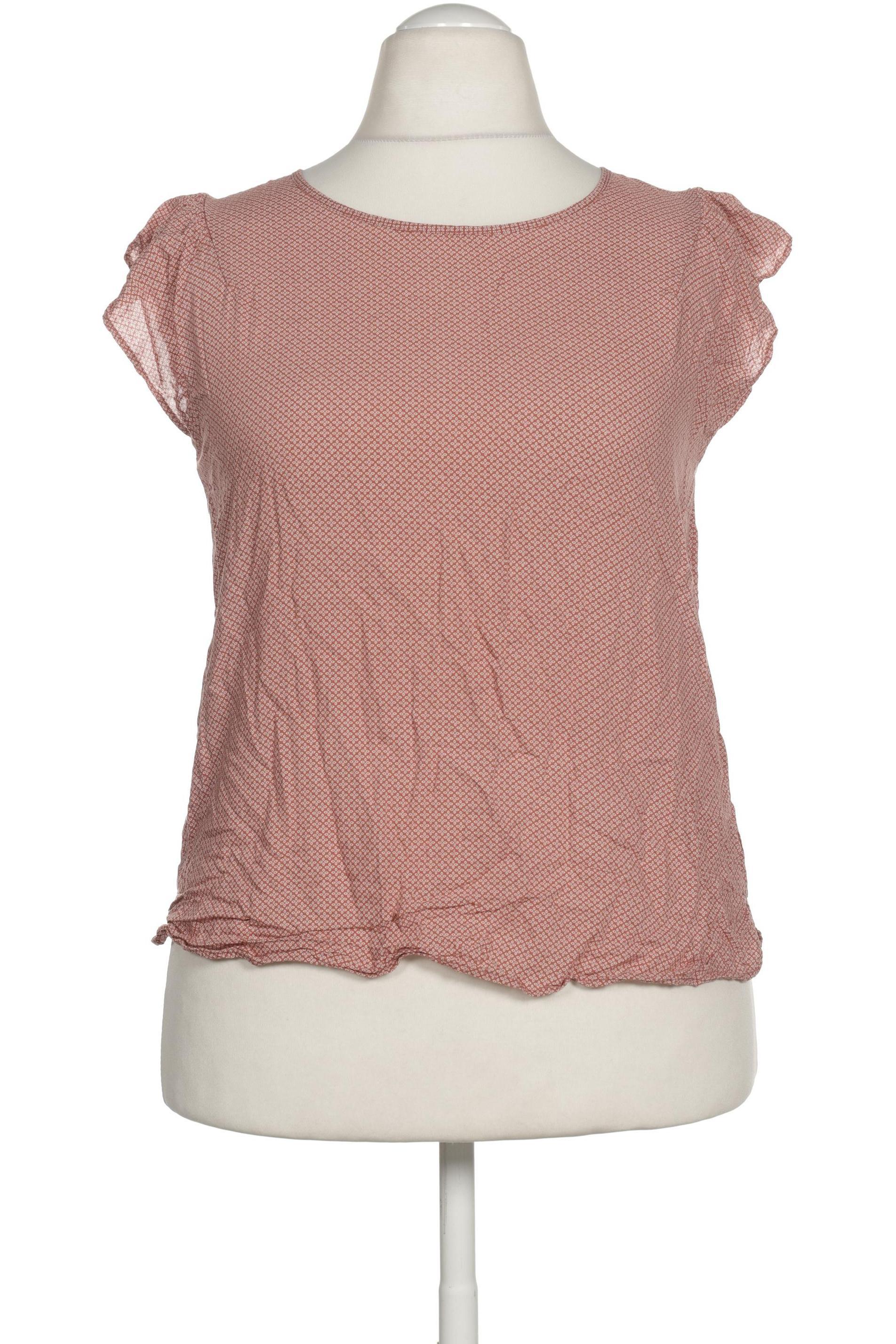 

Opus Damen Bluse, rot, Gr. 42