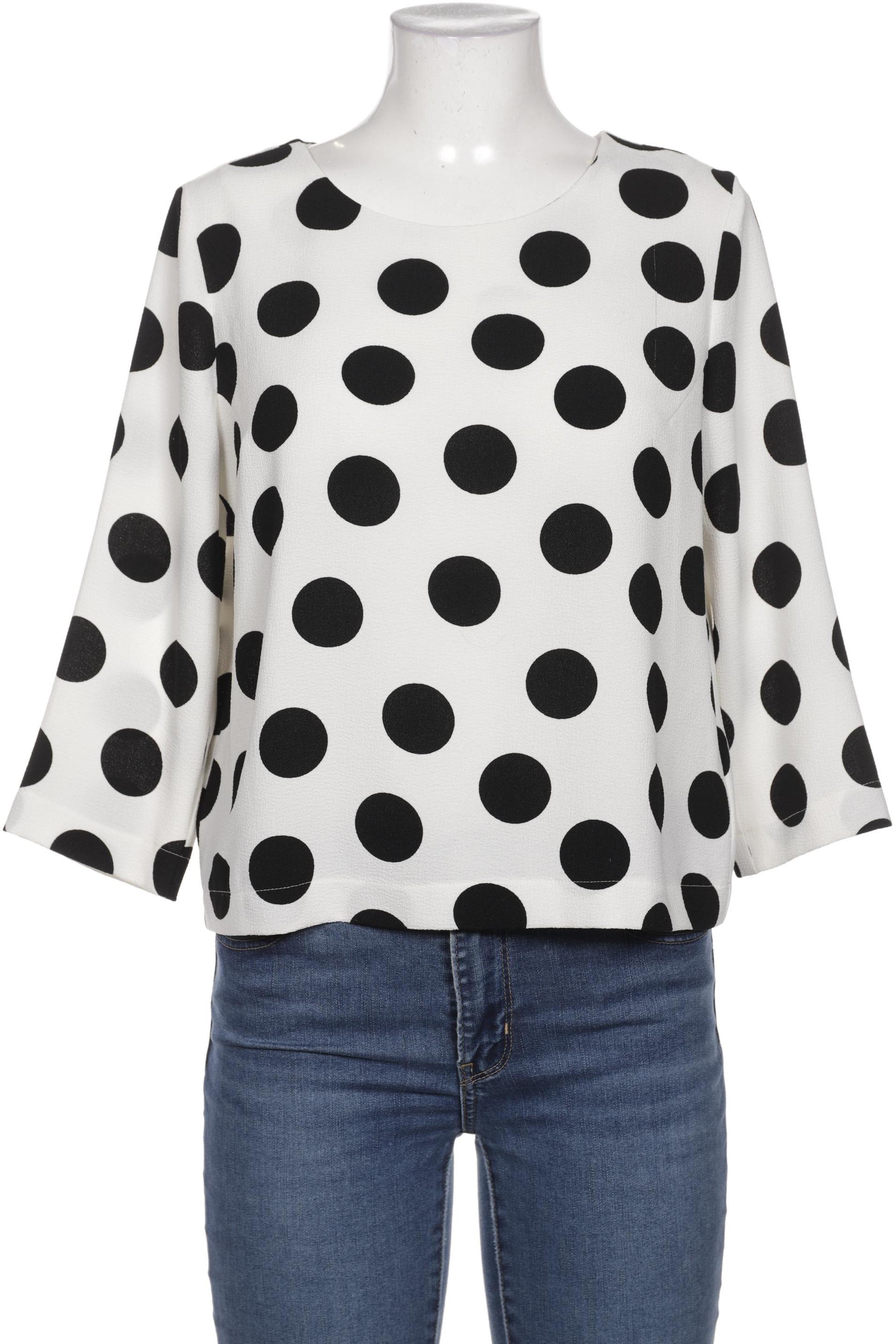 

Opus Damen Bluse, weiß