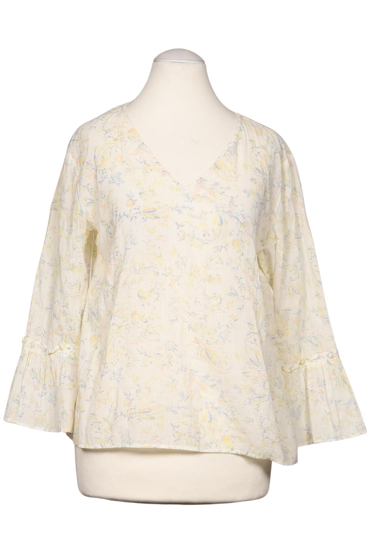 

Opus Damen Bluse, mehrfarbig, Gr. 36