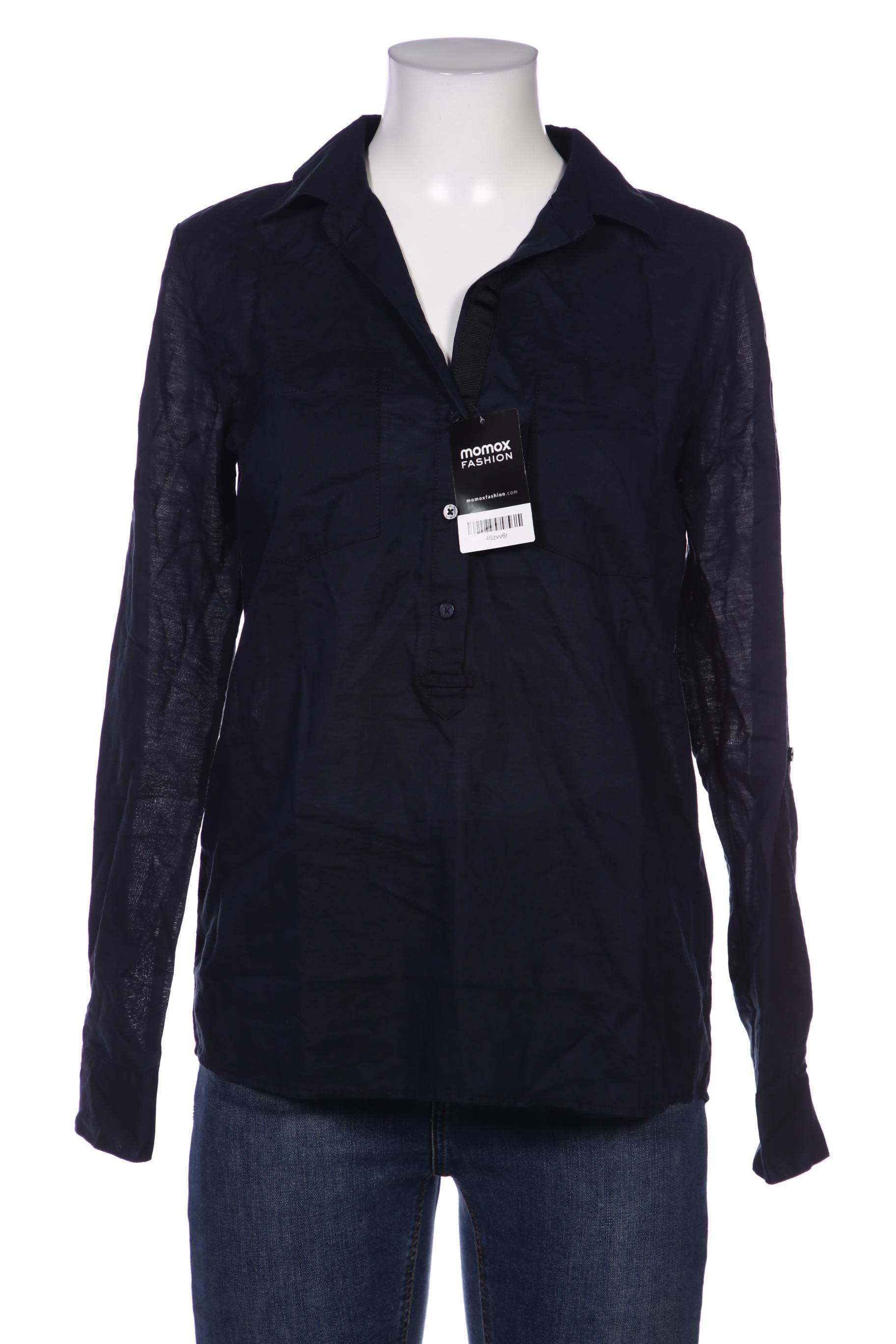 

Opus Damen Bluse, marineblau