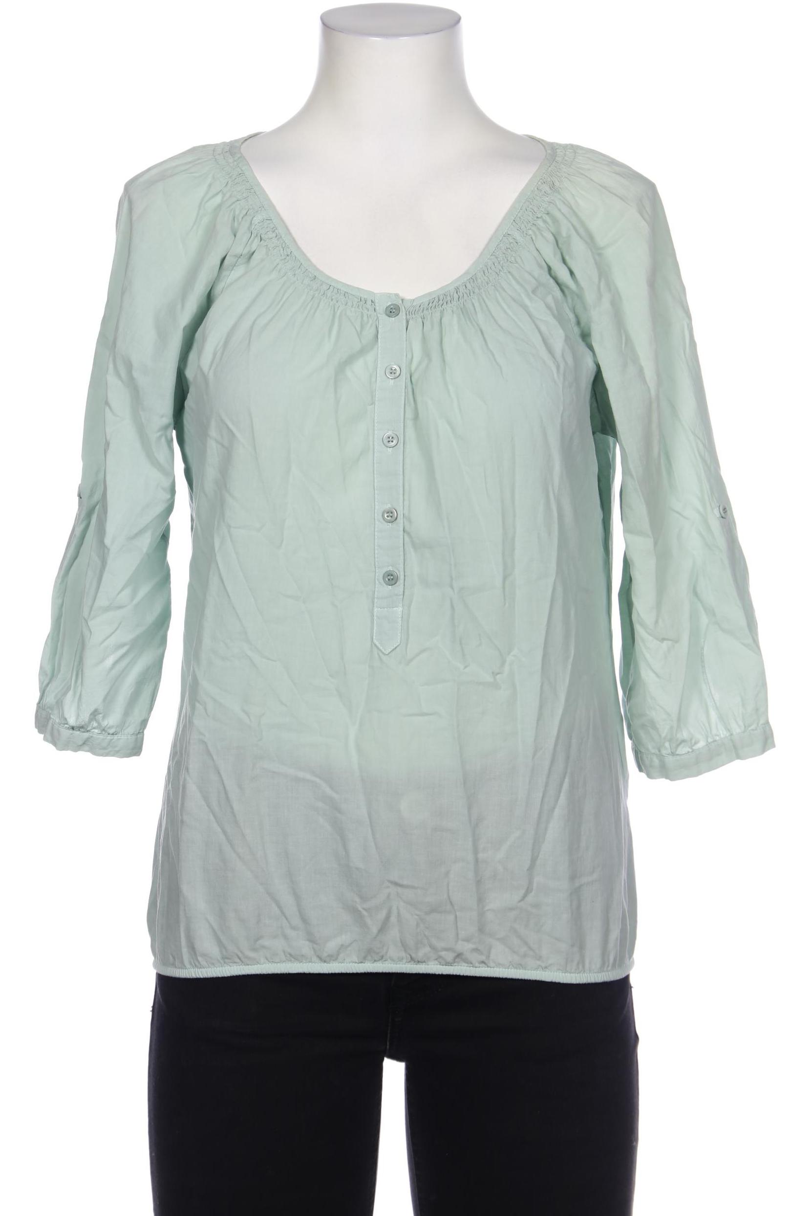 

Opus Damen Bluse, hellgrün
