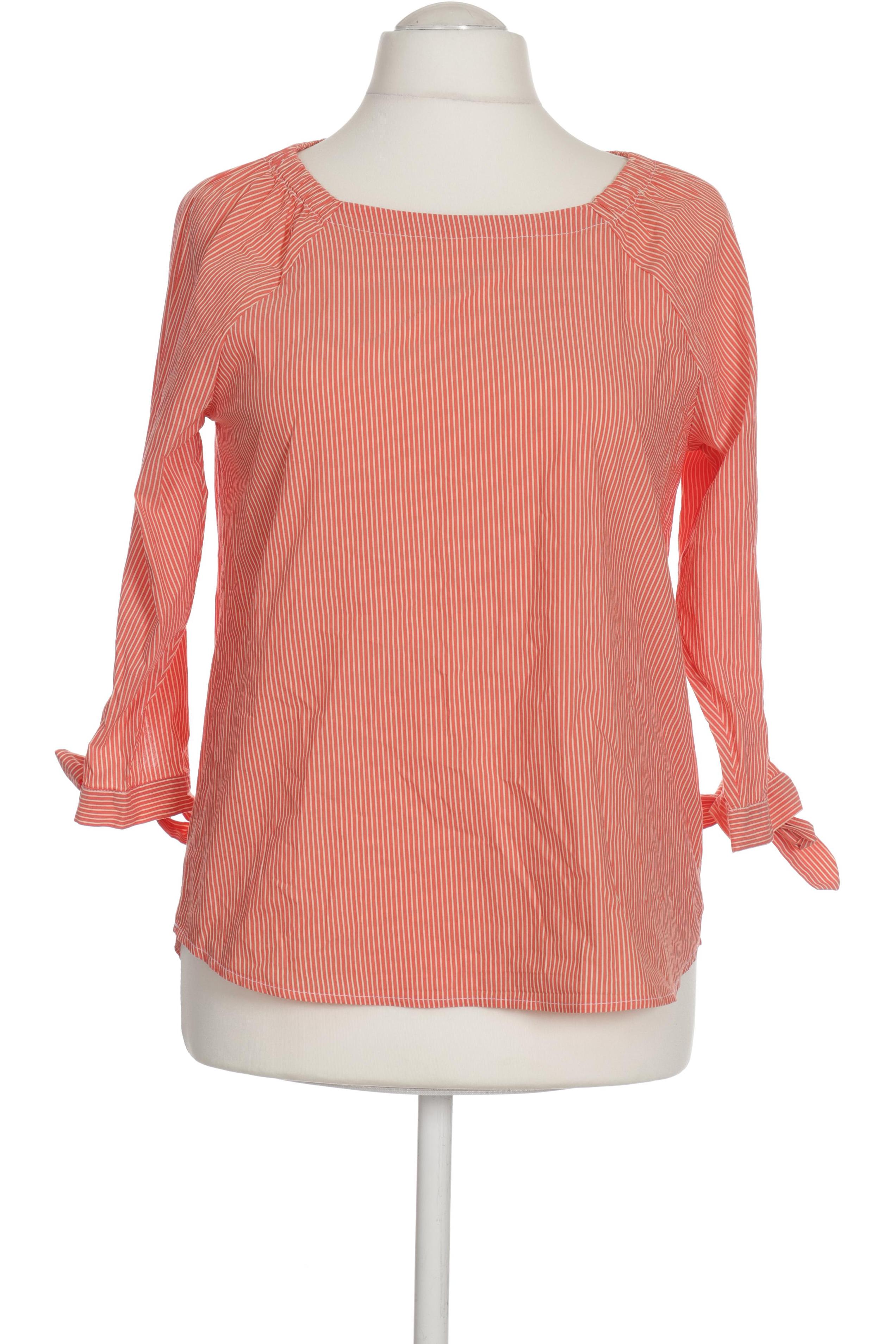 

Opus Damen Bluse, orange, Gr. 38