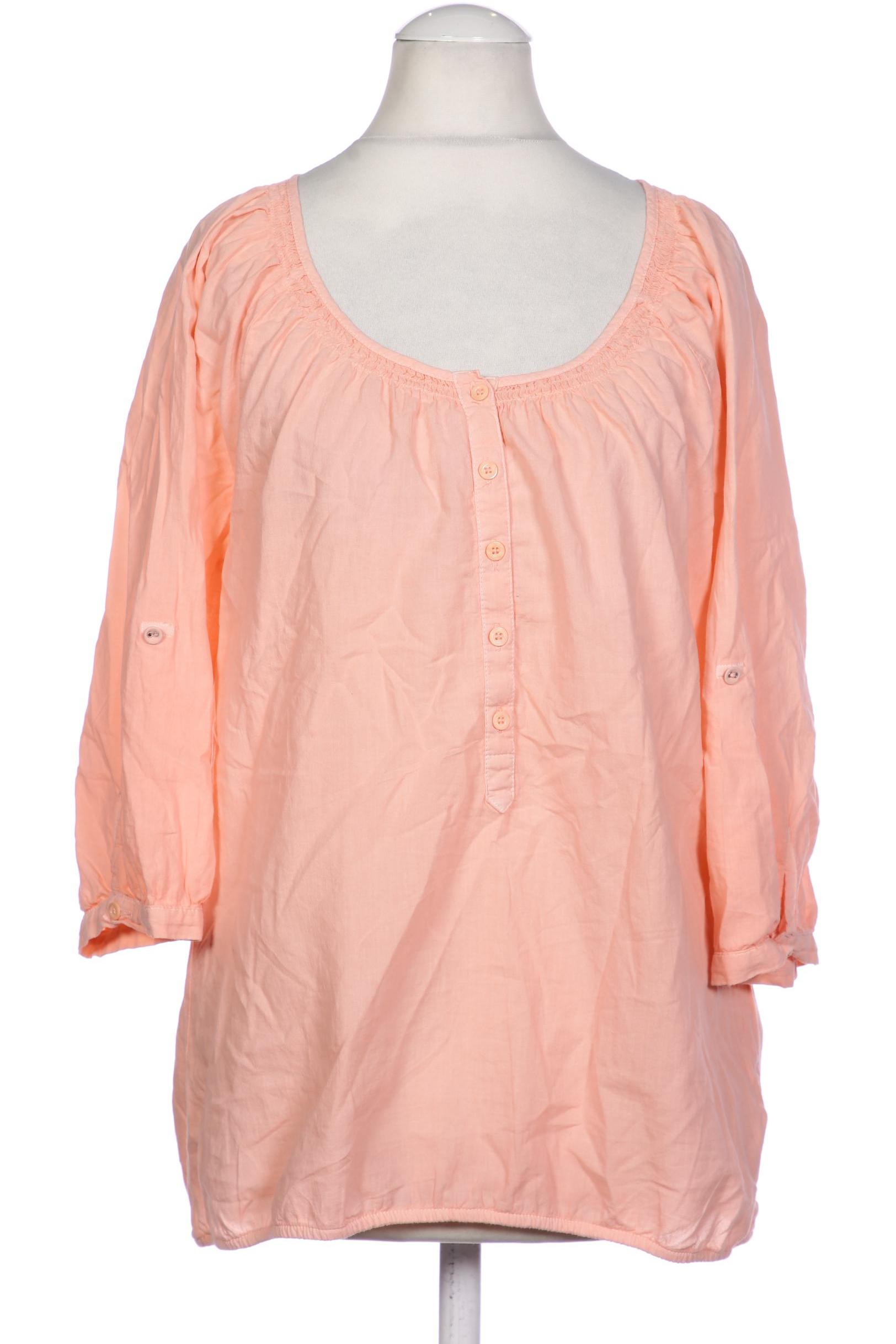 

Opus Damen Bluse, pink, Gr. 38