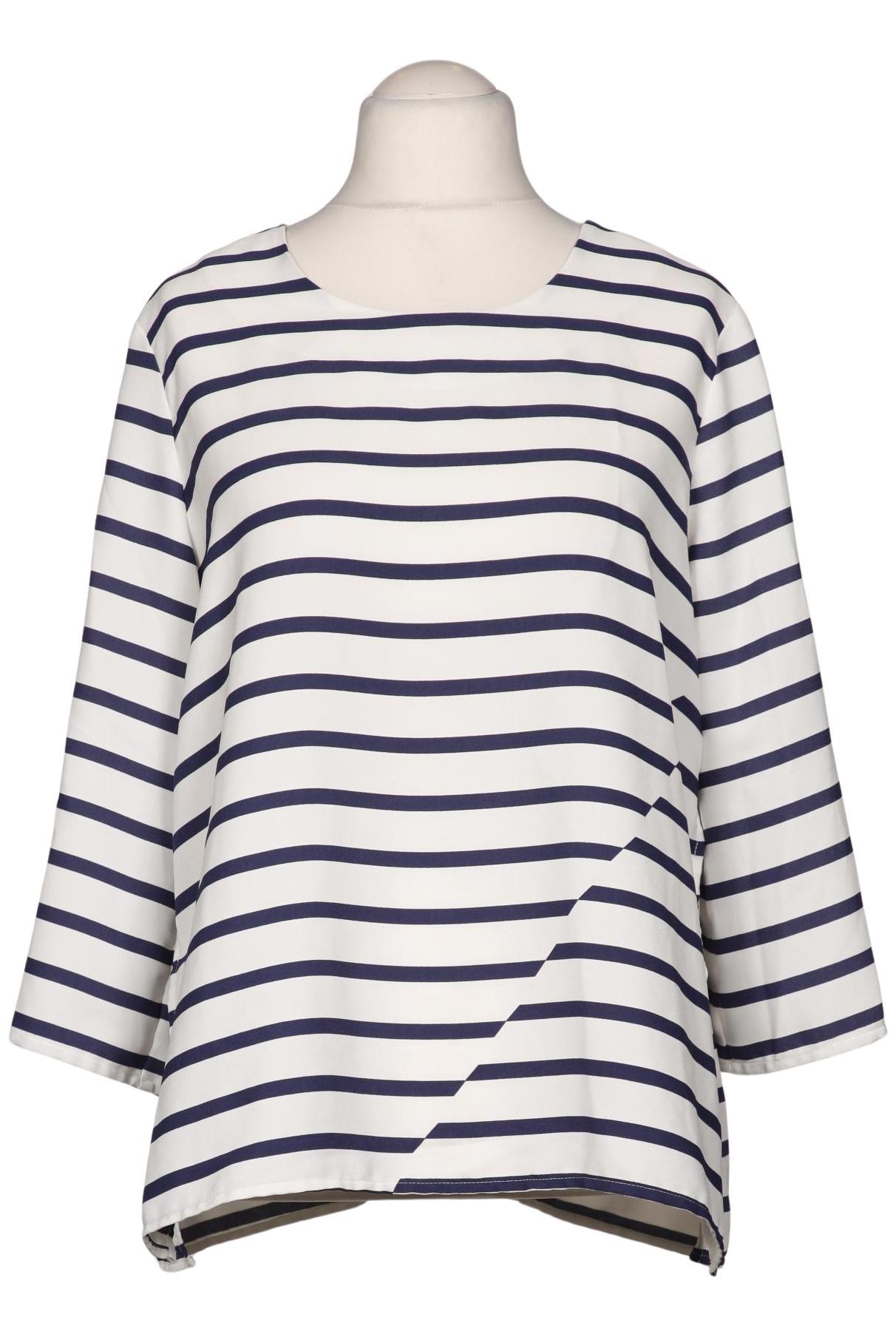 

Opus Damen Bluse, mehrfarbig, Gr. 42