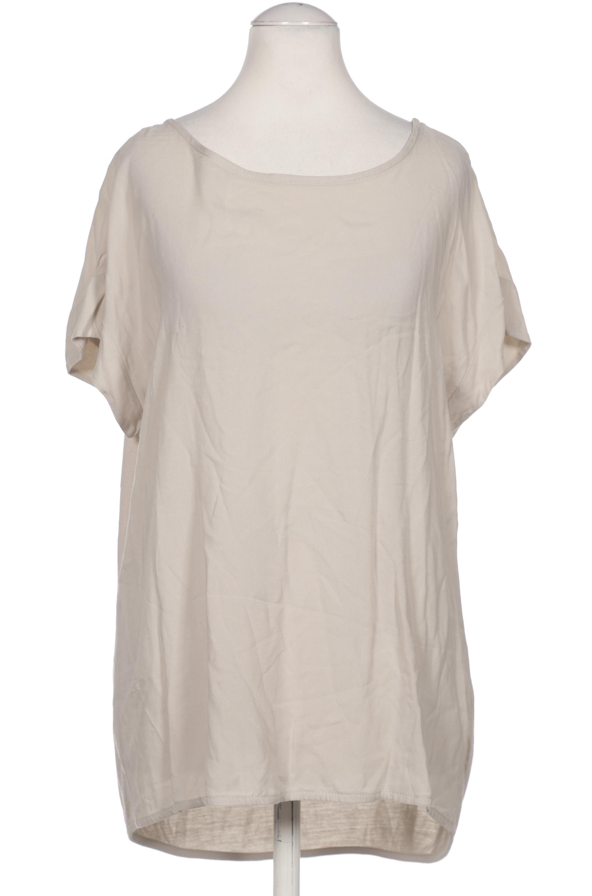 

Opus Damen Bluse, cremeweiß, Gr. 36