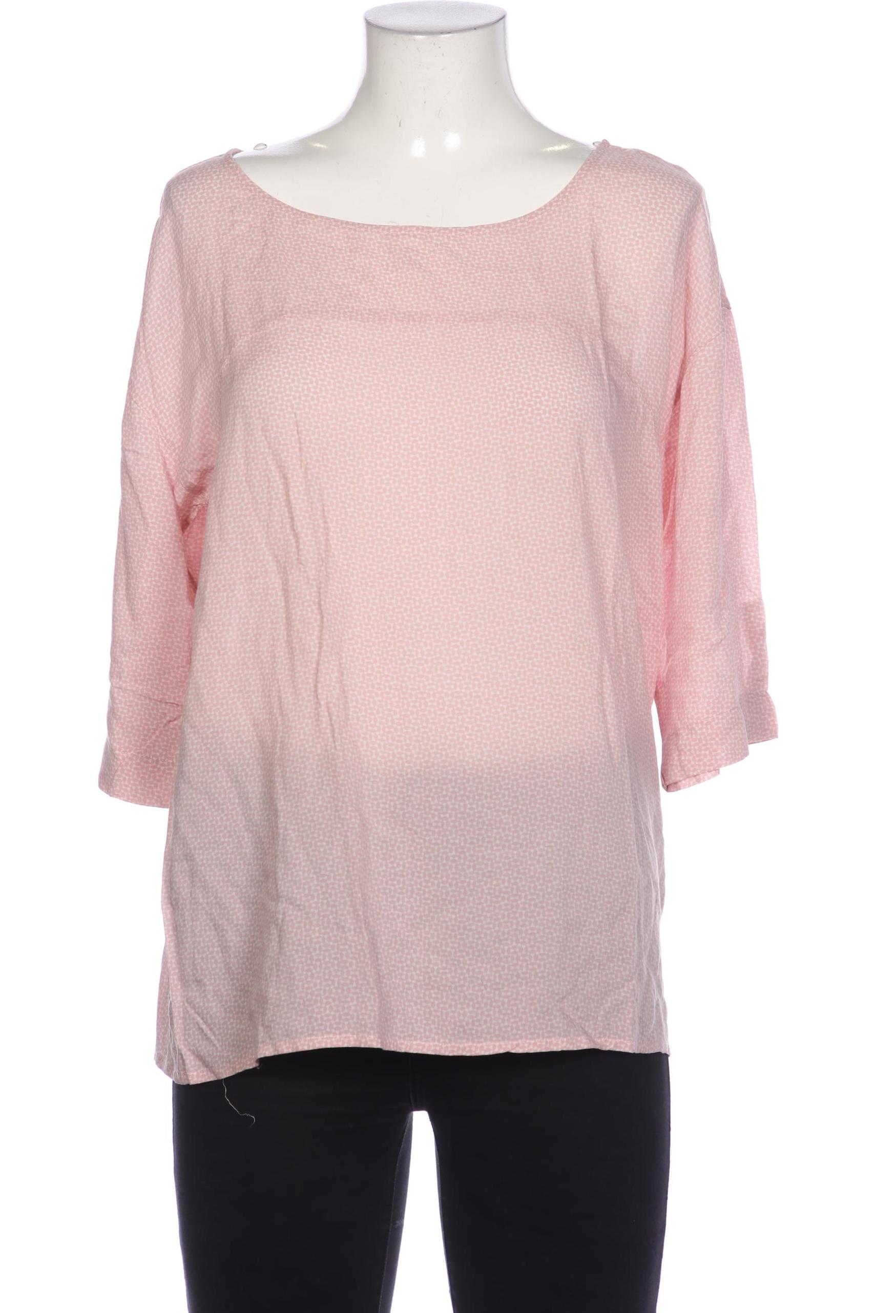 

Opus Damen Bluse, pink, Gr. 40