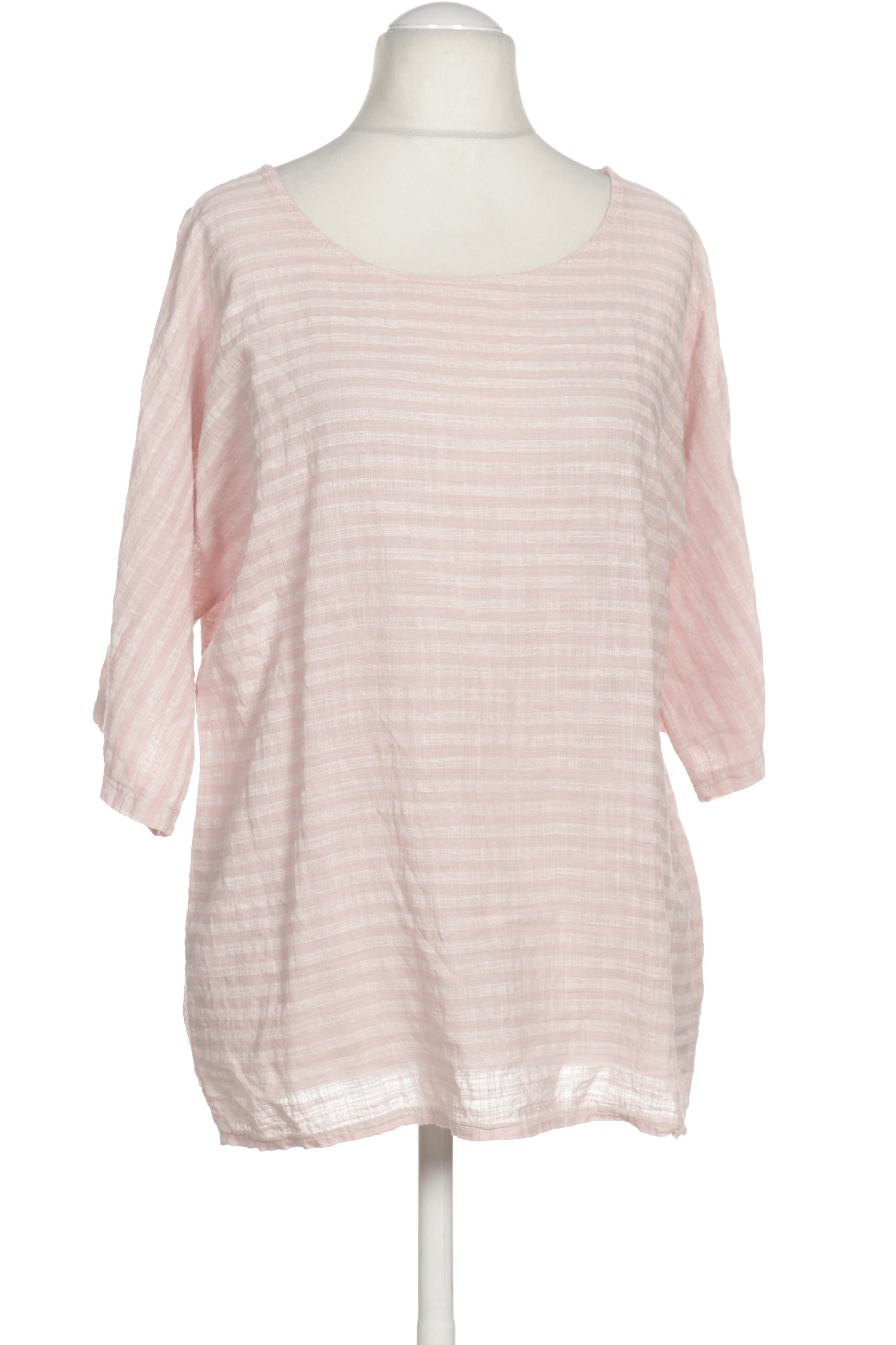 

Opus Damen Bluse, pink, Gr.