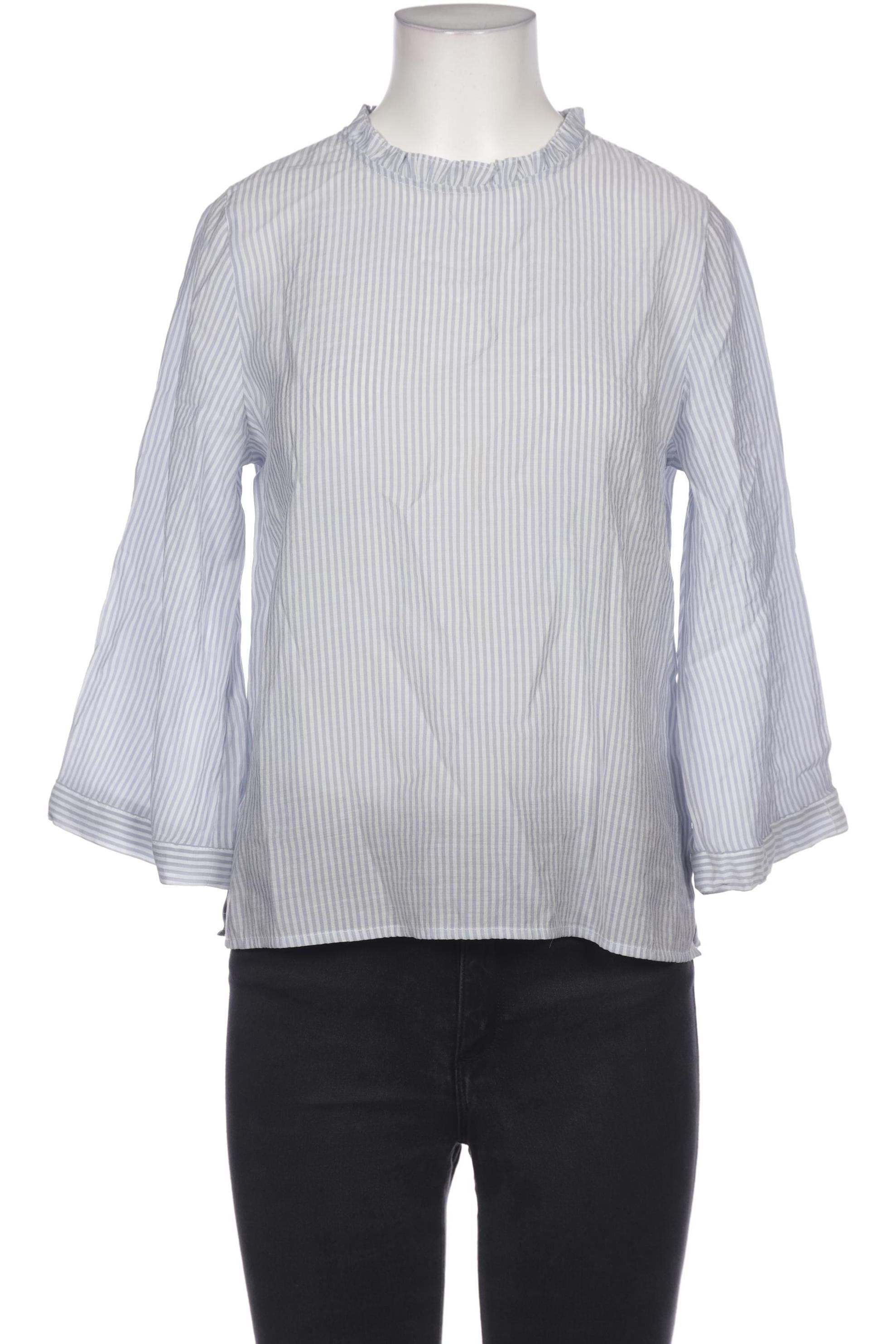 

Opus Damen Bluse, hellblau