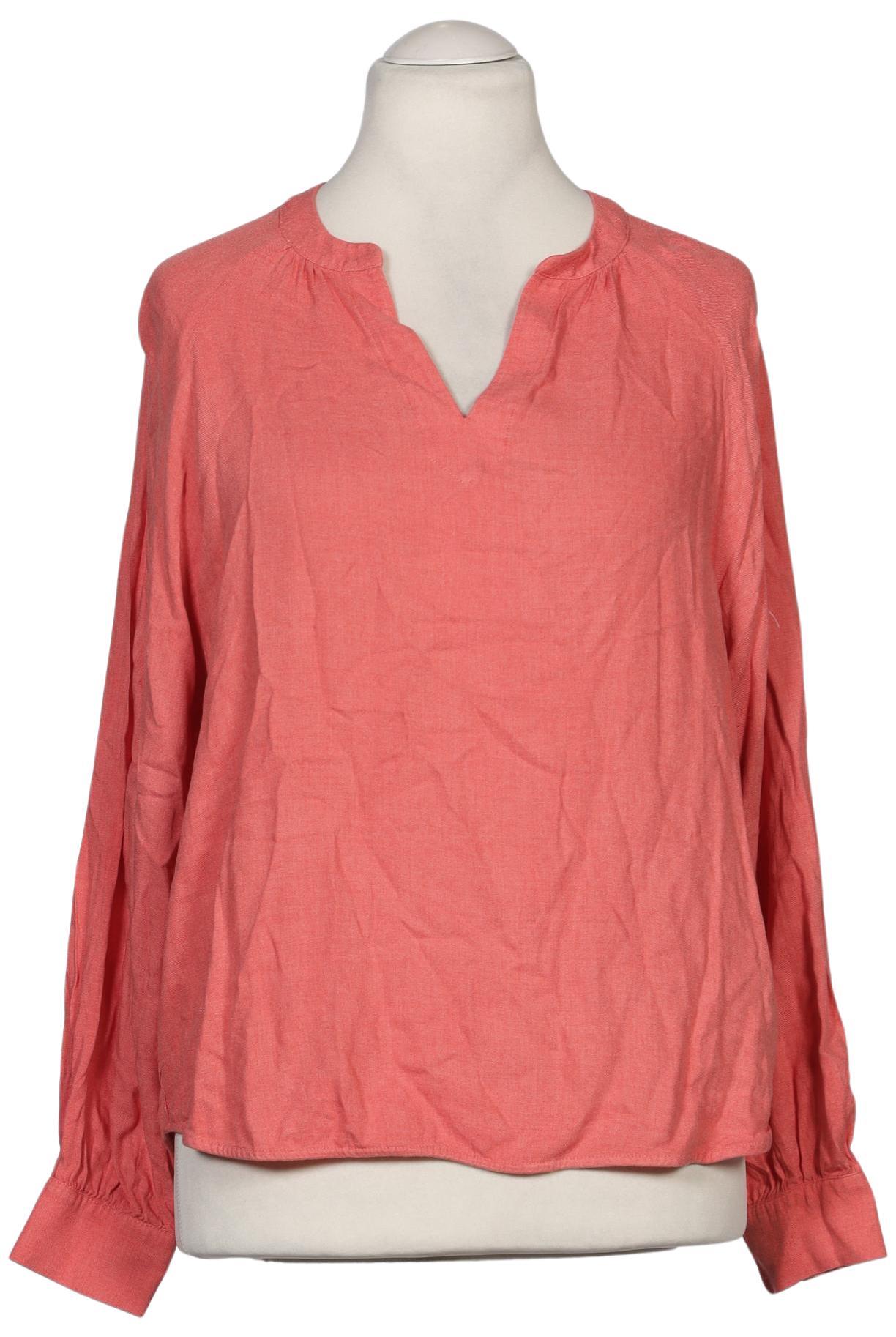 

Opus Damen Bluse, pink, Gr. 42