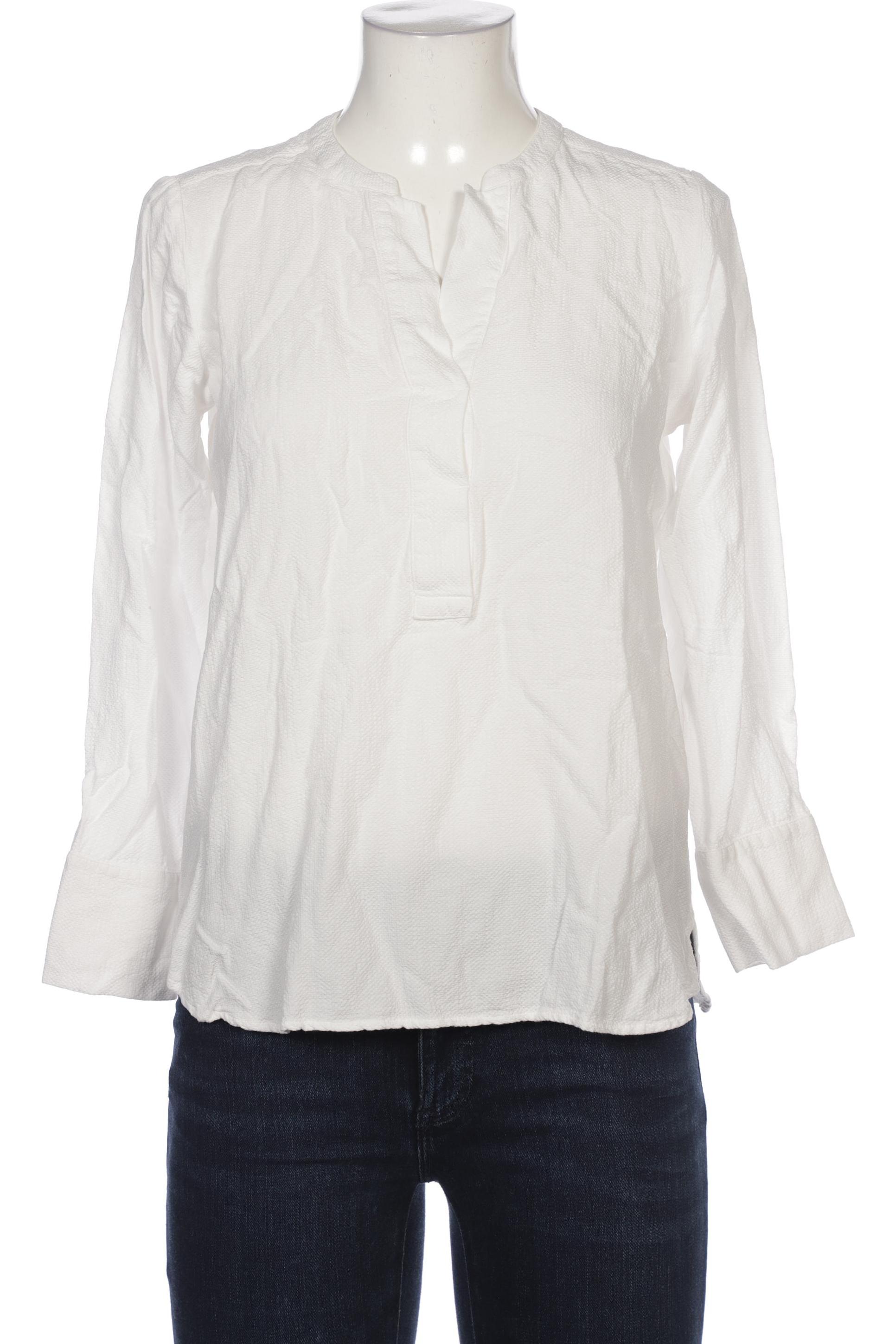 

Opus Damen Bluse, weiß