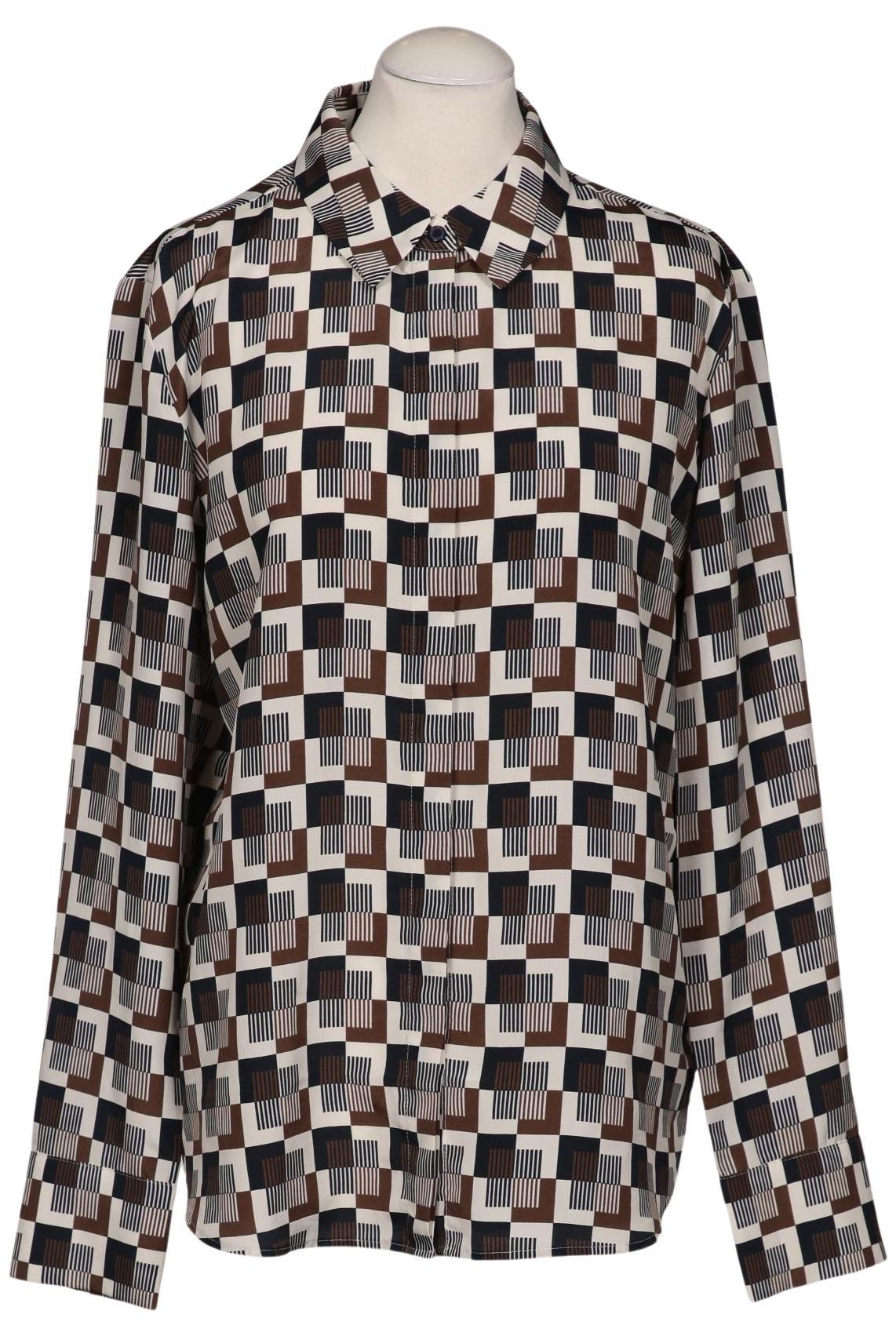 

Opus Damen Bluse, mehrfarbig, Gr. 38