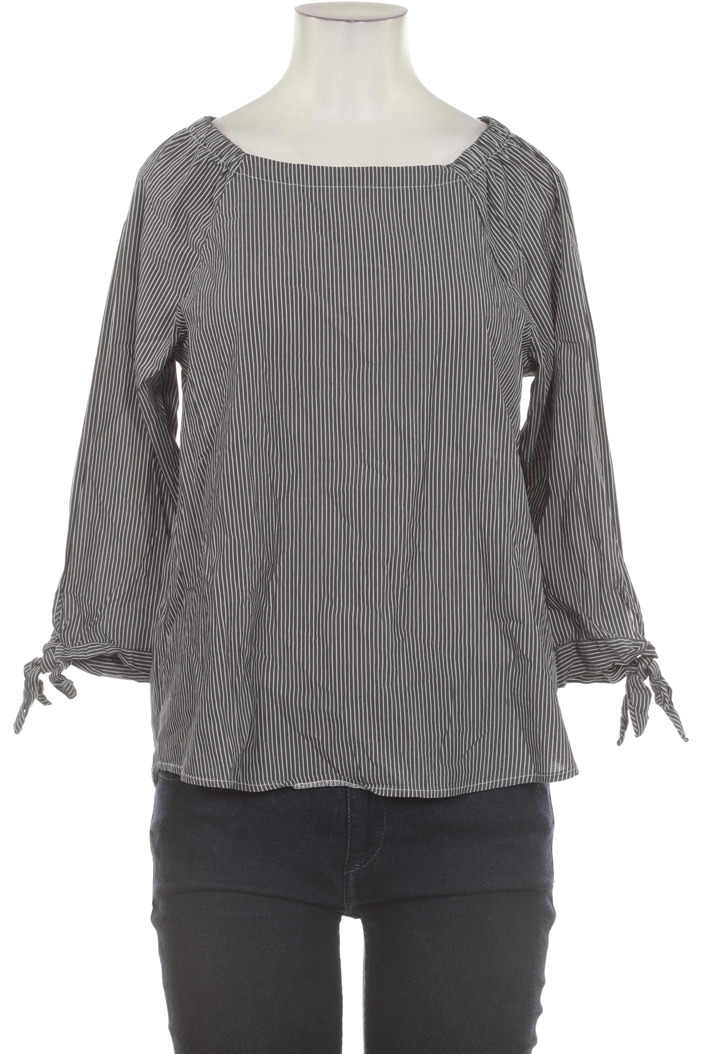 

Opus Damen Bluse, grau