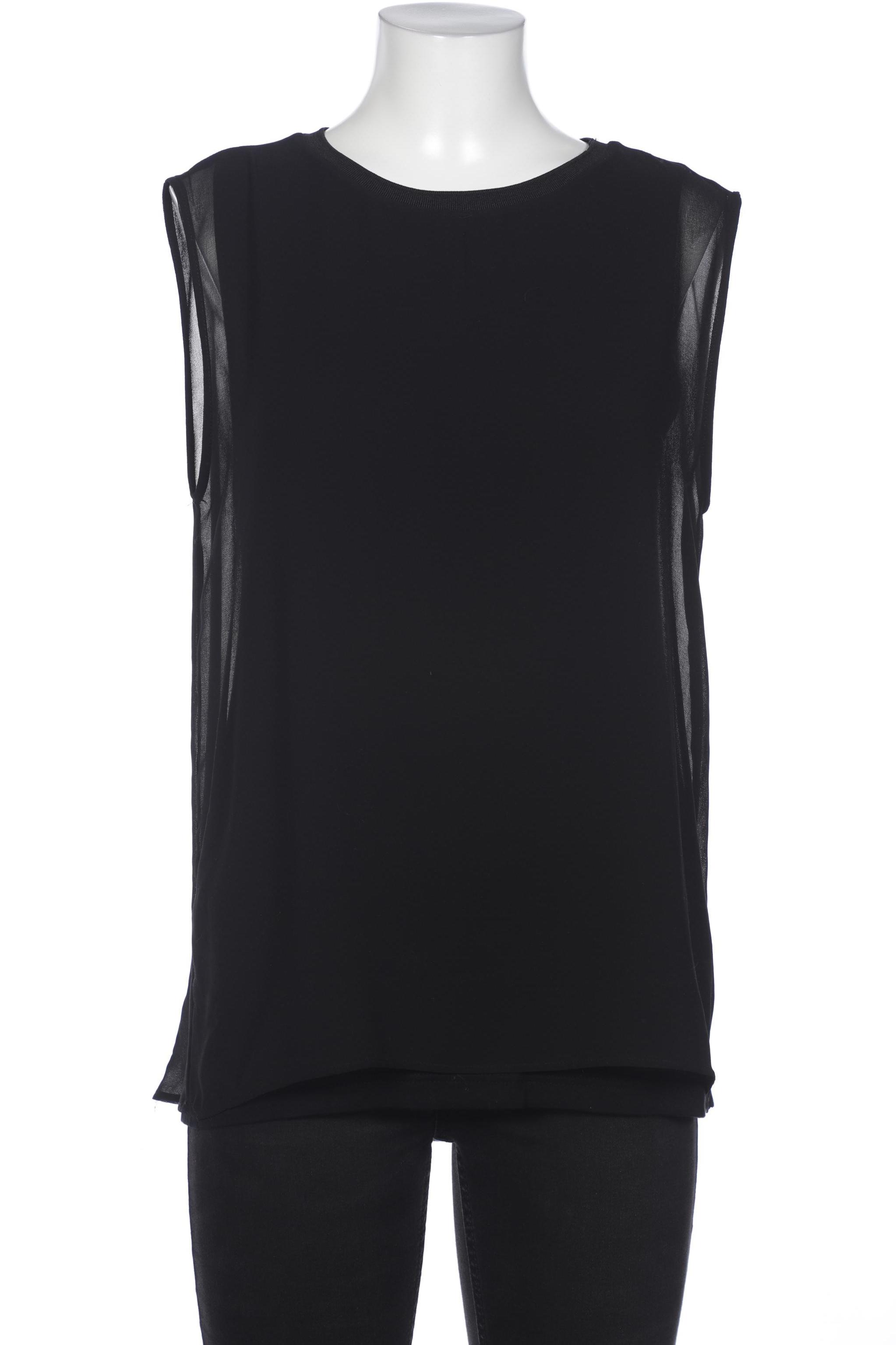 

Opus Damen Bluse, schwarz