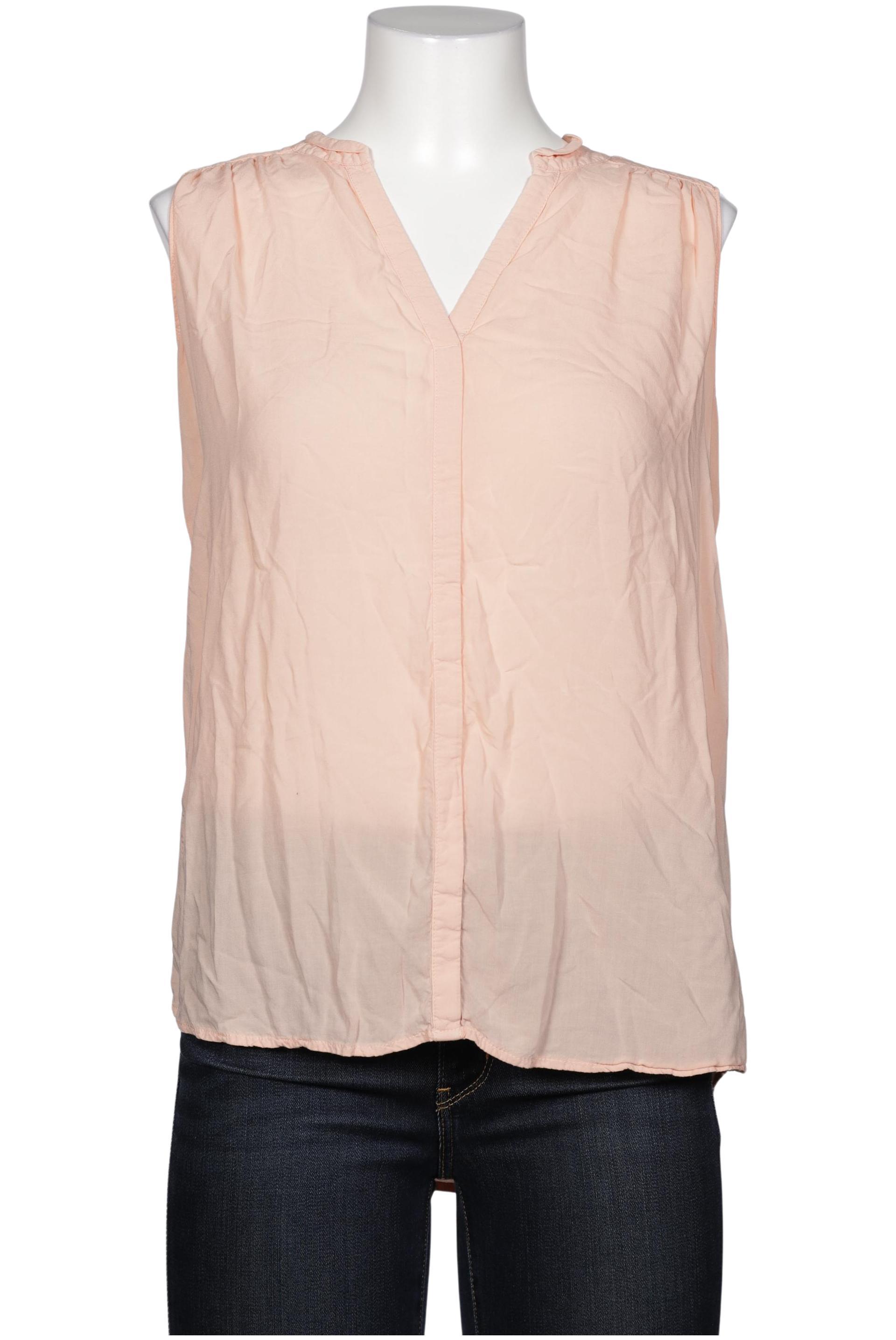

Opus Damen Bluse, orange, Gr. 40