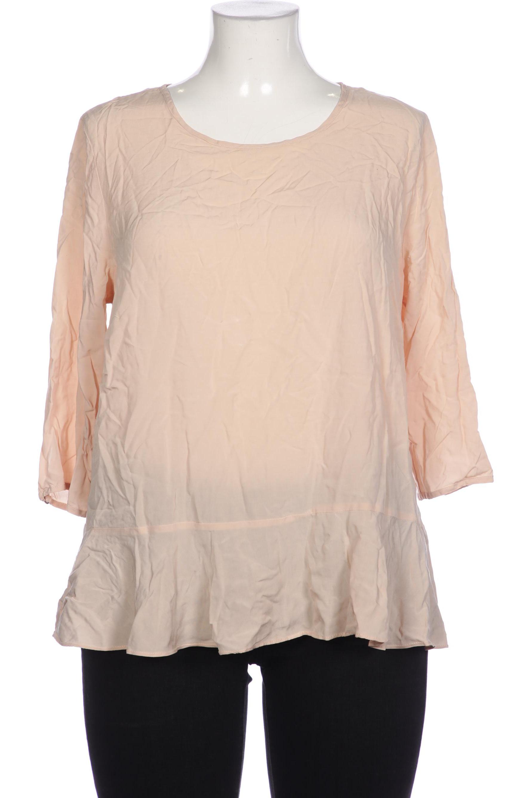 

Opus Damen Bluse, beige