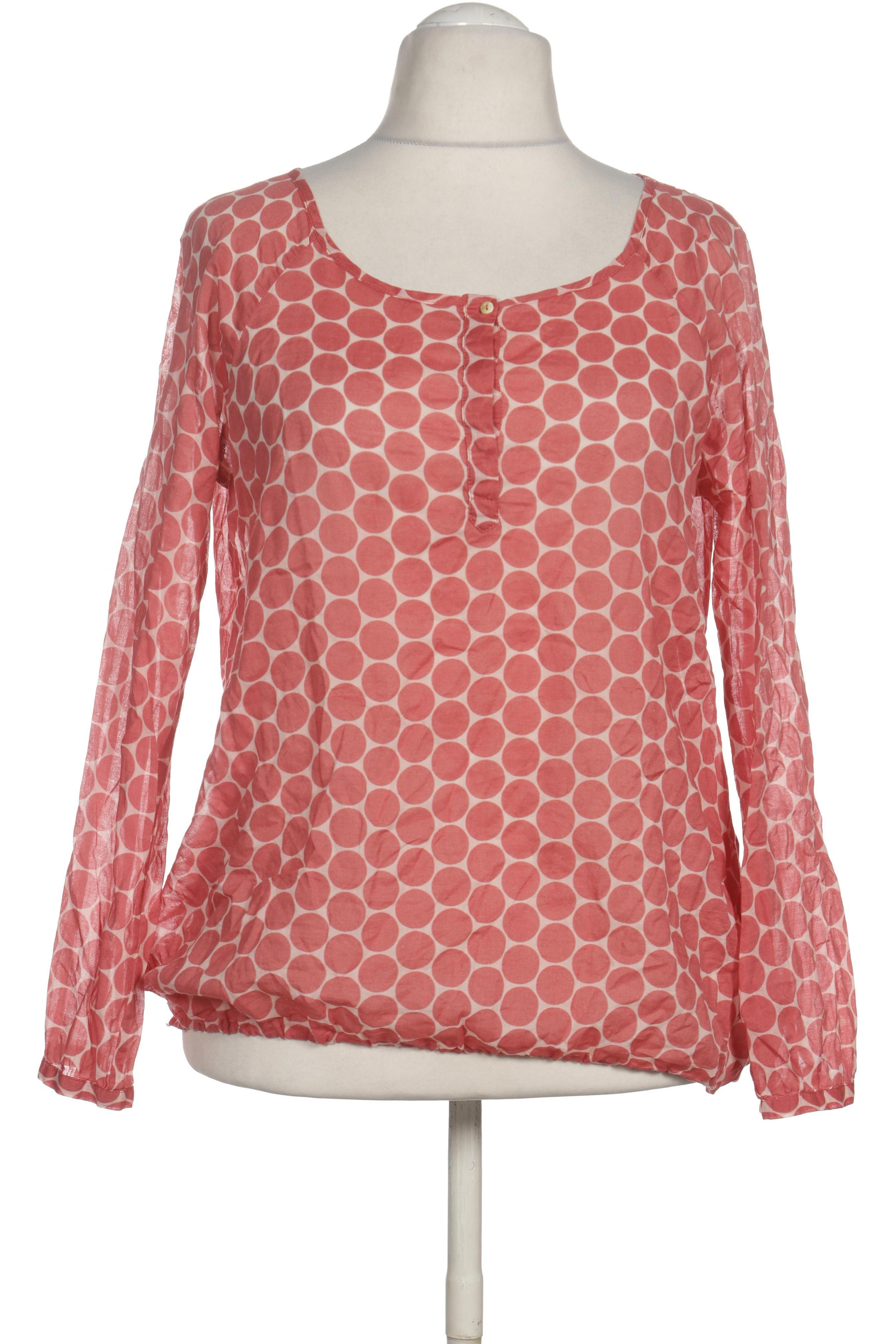 

Opus Damen Bluse, pink, Gr.