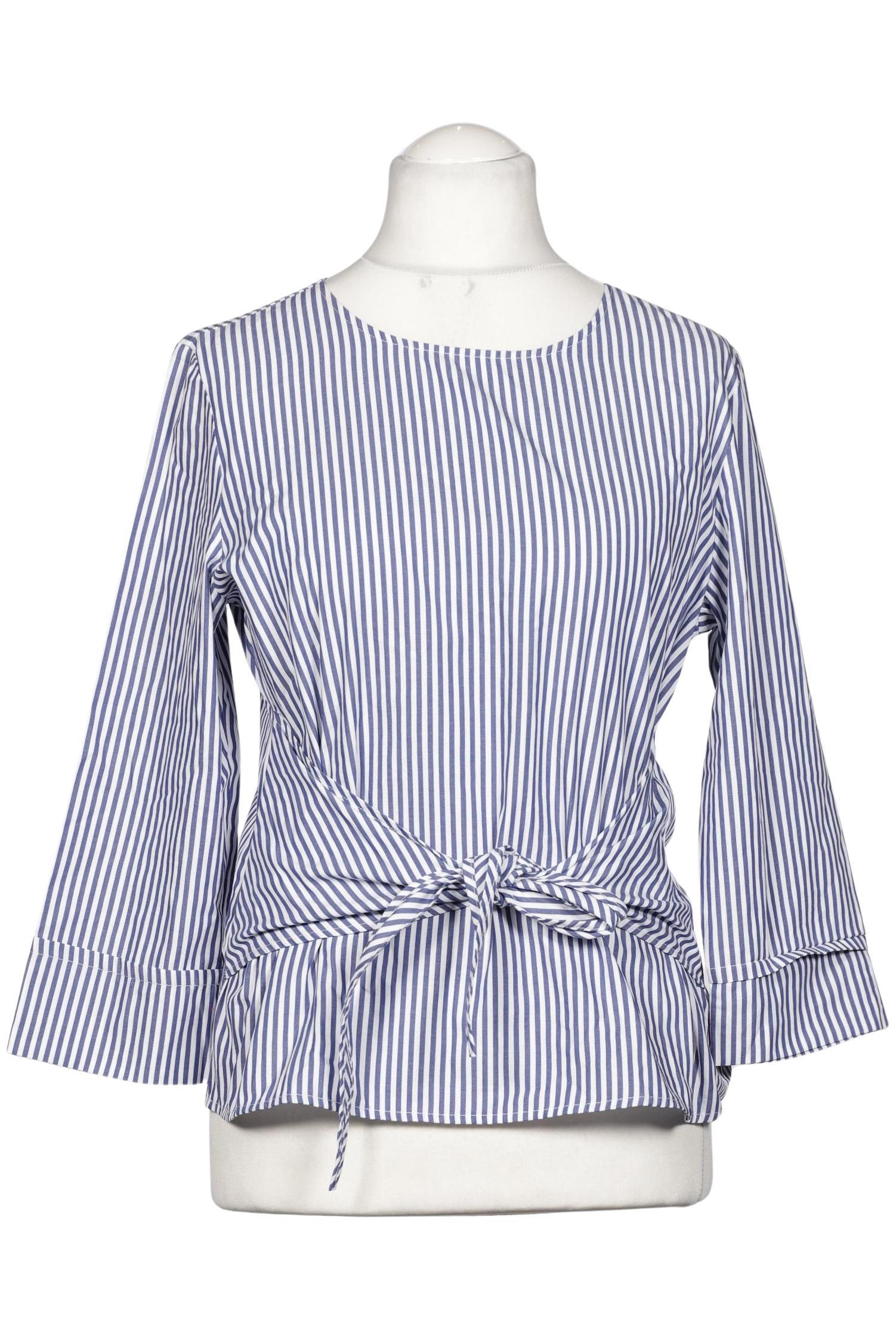 

Opus Damen Bluse, mehrfarbig, Gr. 40