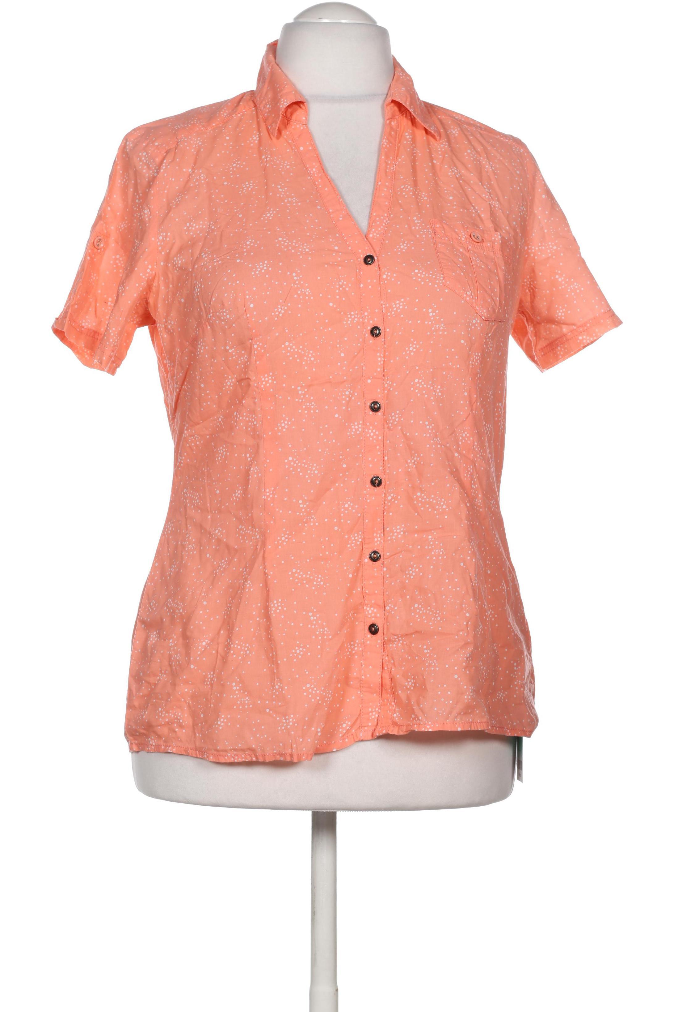 

Opus Damen Bluse, pink, Gr. 38